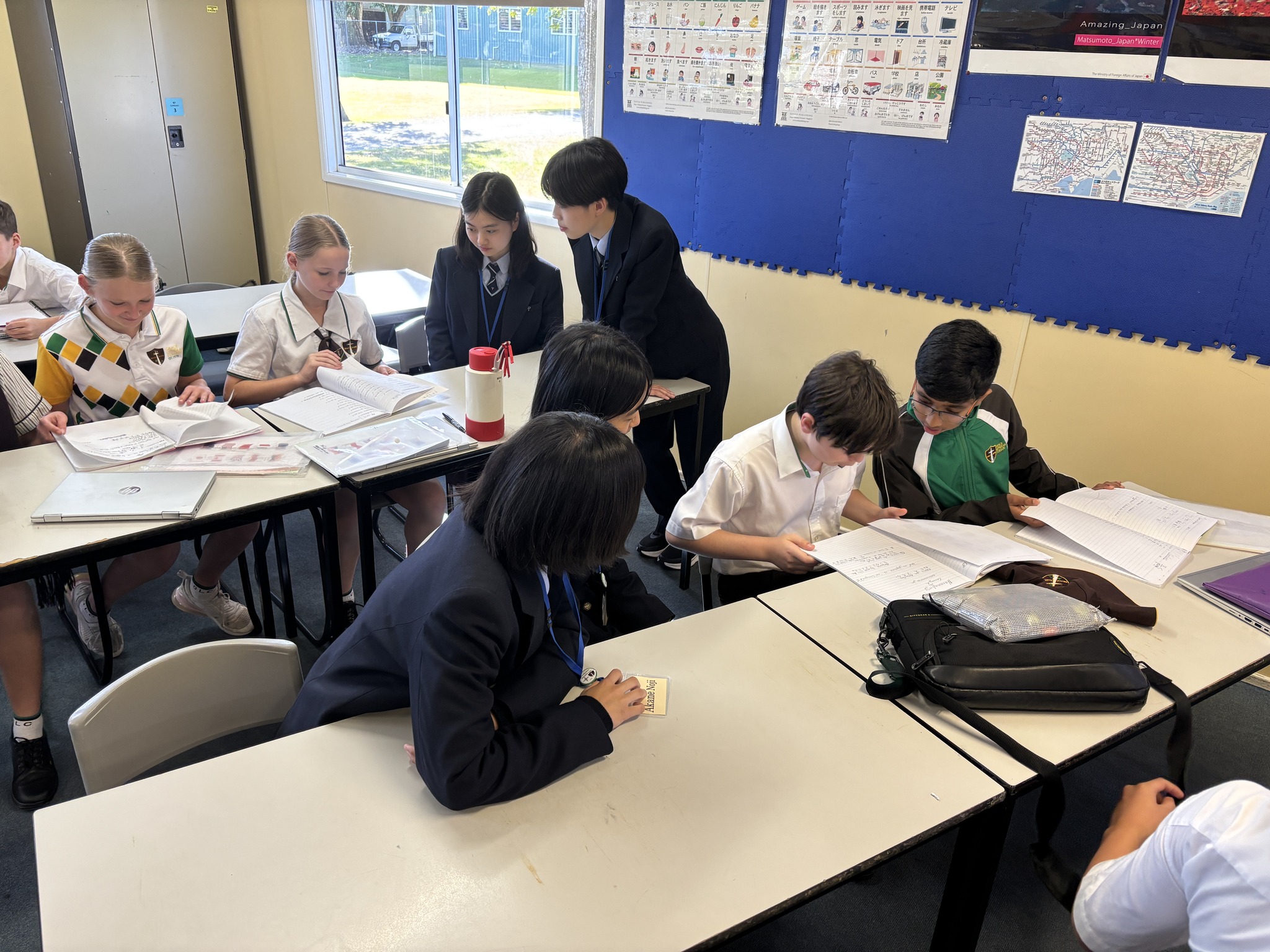 Grace Lutheran College... - Grace Lutheran College Rothwell