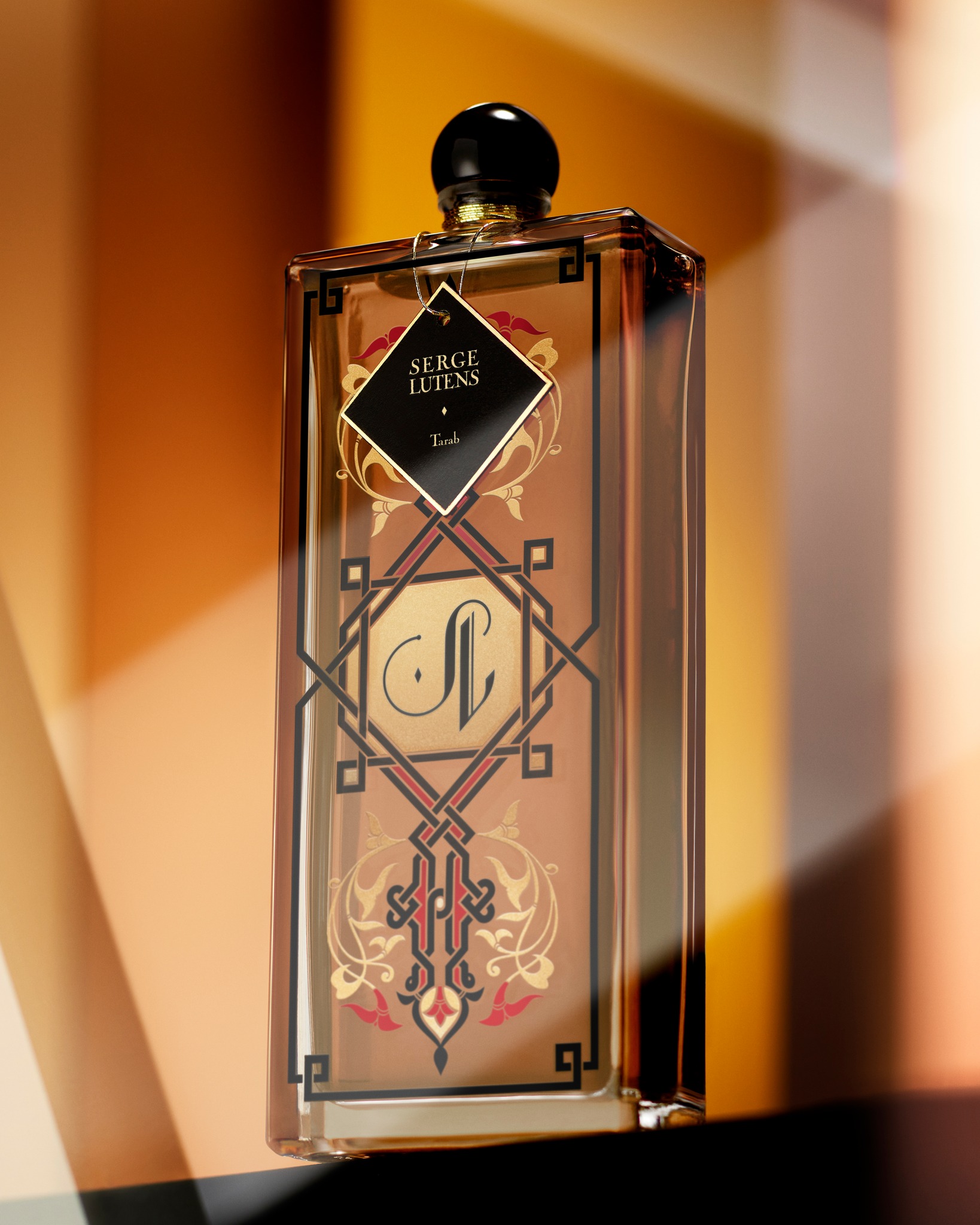 セルジュルタンス Tarab 75ml Tarab | FRAGRANCE | Serge Lutens