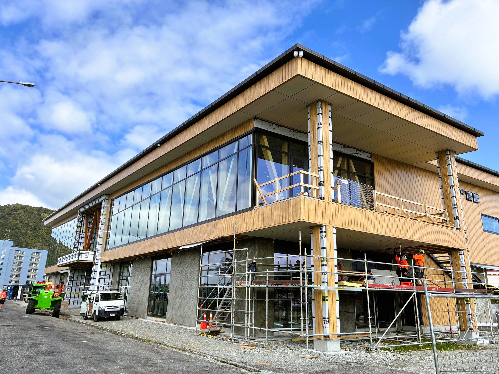 📚 New library hours, staffing... - Grey District Council | Facebook