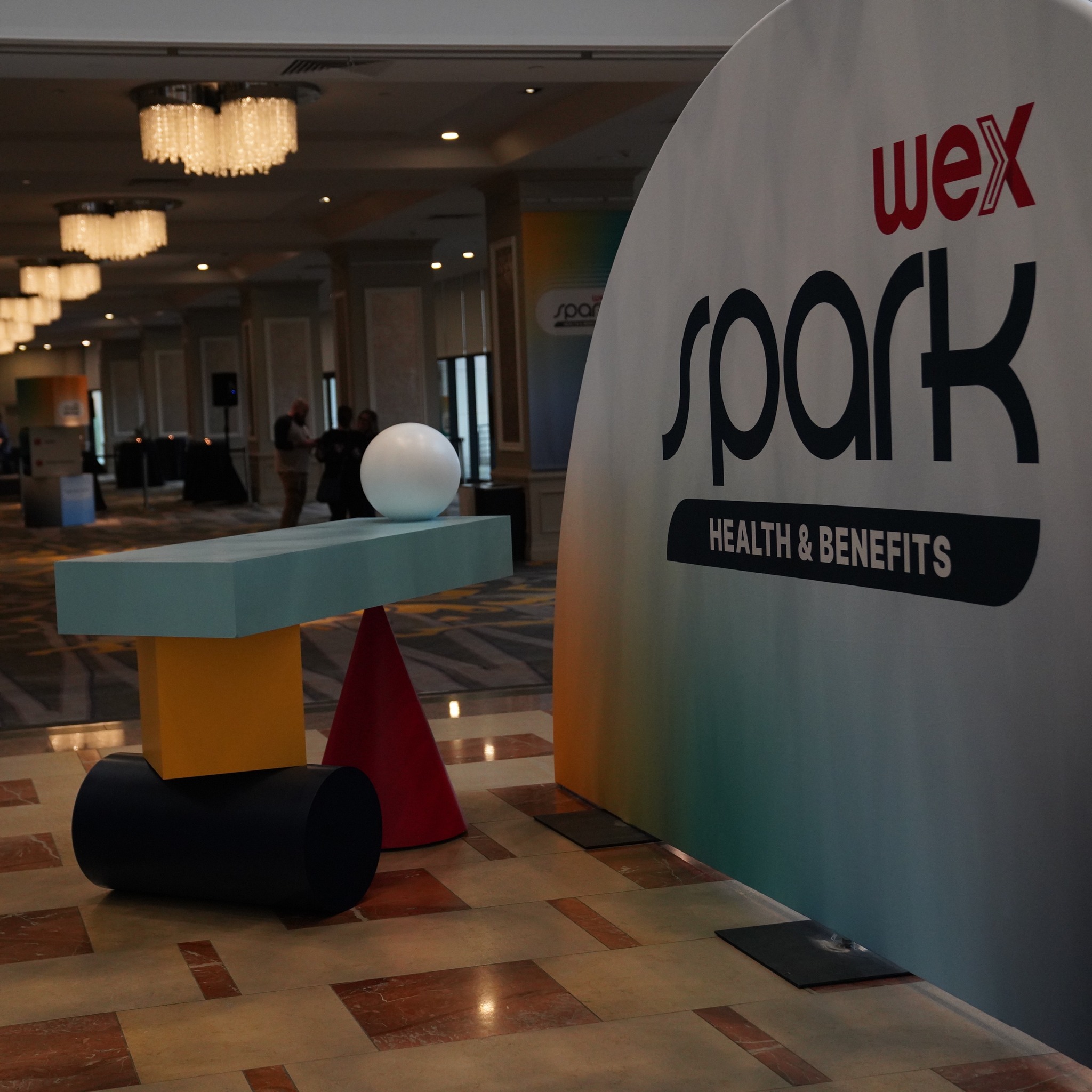 WEX Benefits Platform | West Fargo ND