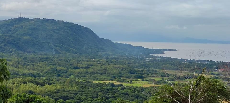 LAGOña Vista