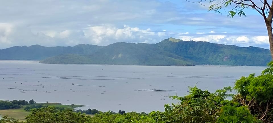 LAGOña Vista