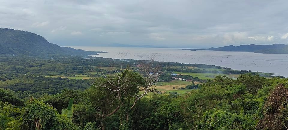 LAGOña Vista