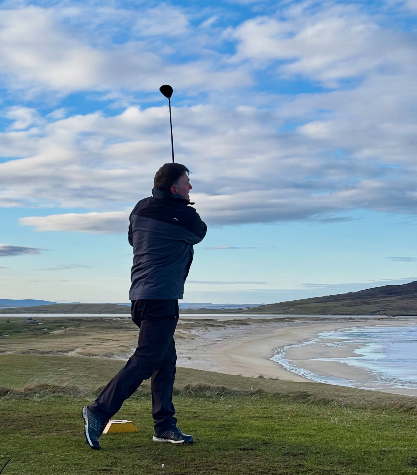 The Isle of Harris Golf... - The Isle of Harris Golf Club