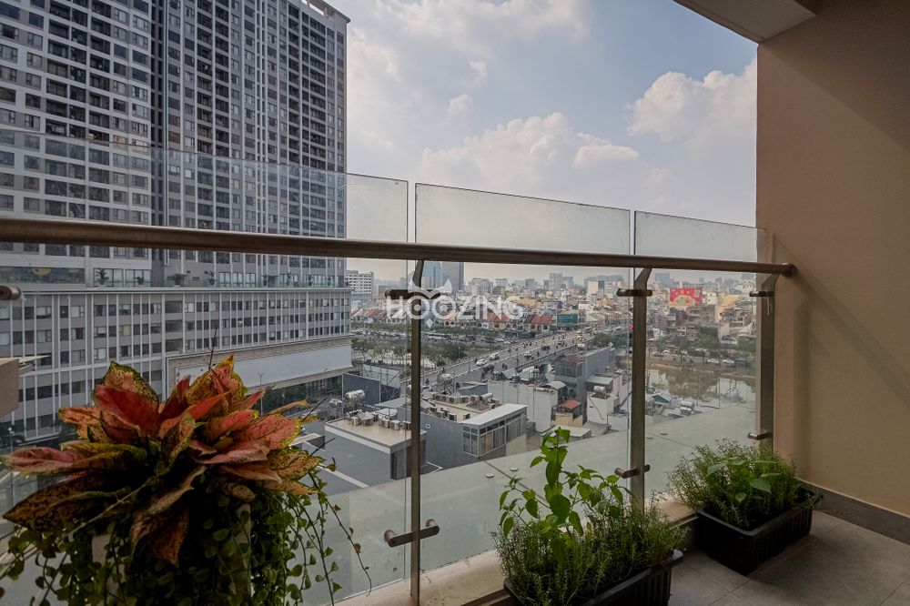 Apartment For Rent in HCMC - Expat & Housing Solution | Ho Chi Minh City