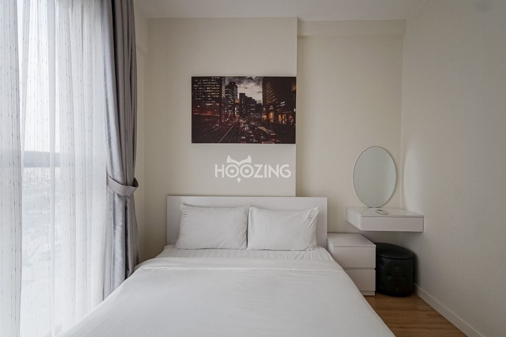Apartment For Rent in HCMC - Expat & Housing Solution | Ho Chi Minh City