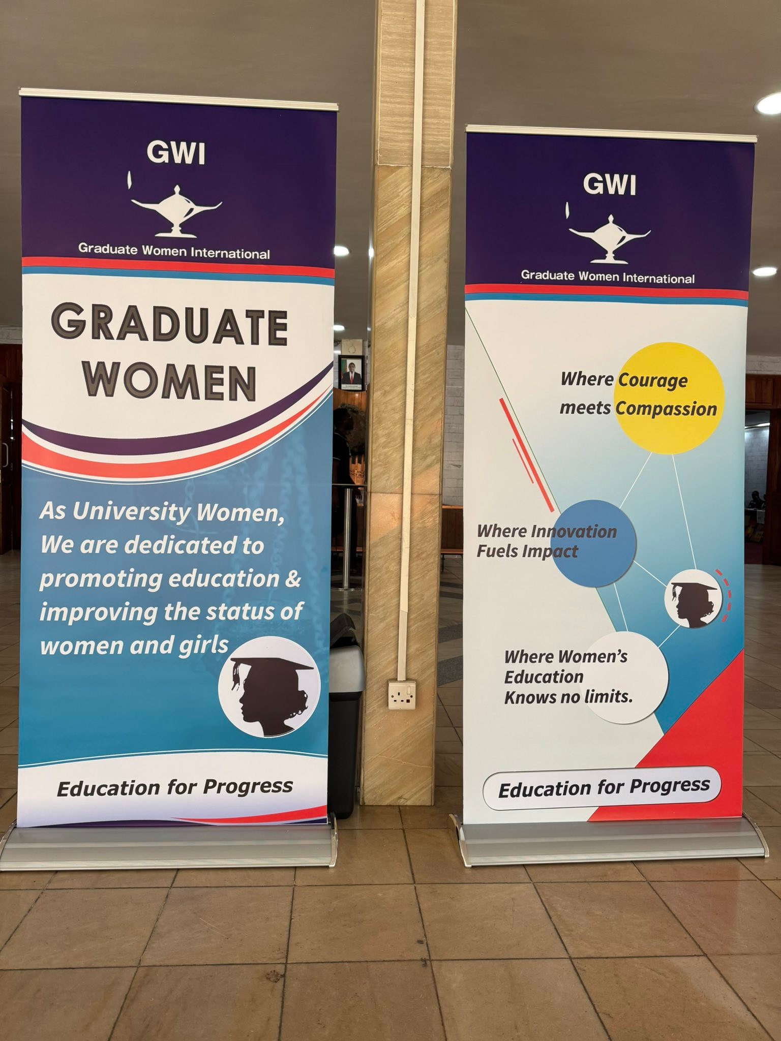 Graduate Women Fiji updated their... - Graduate Women Fiji