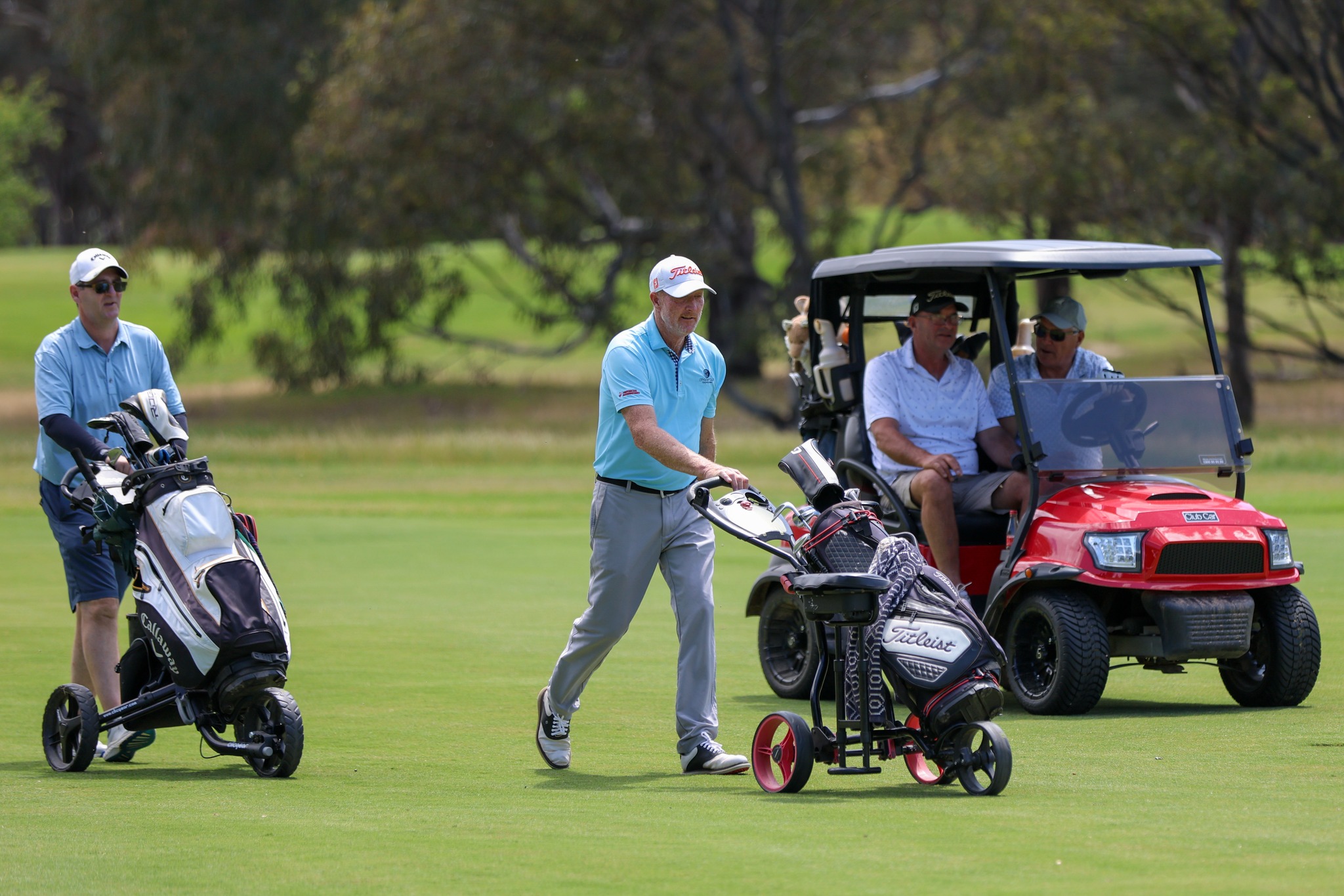 Golf NSW - Golf NSW added a new photo.