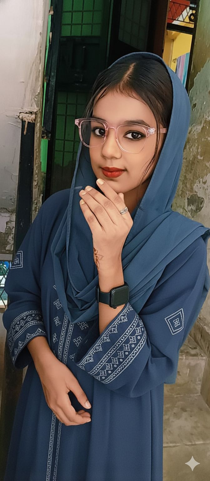 Samreen Fatima