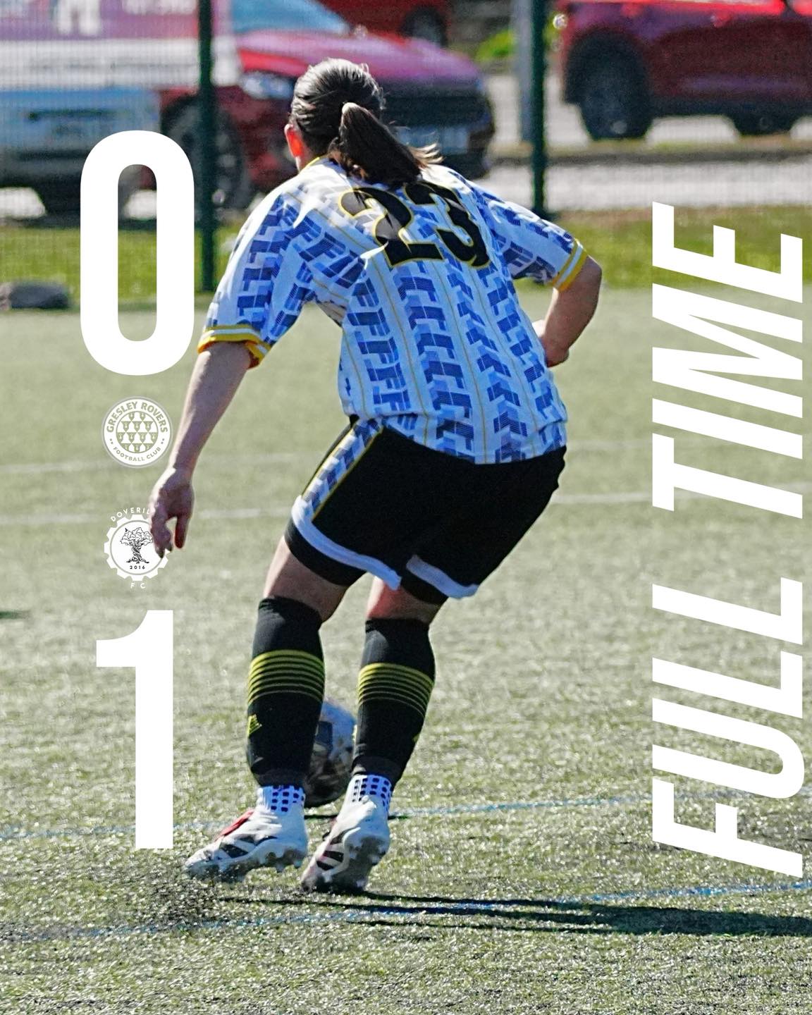 Doveridge Ladies Football... - Doveridge Ladies Football Club