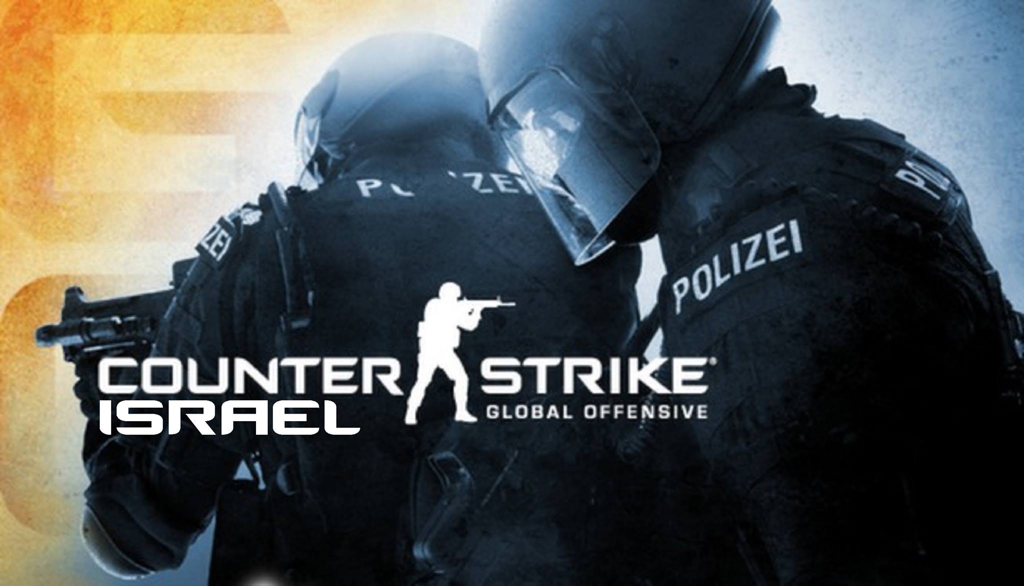 CS:GO Israel | Facebook