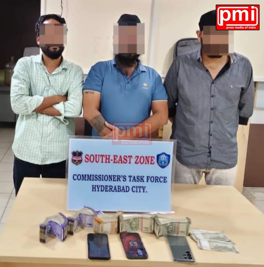 Press - #NewsUpdate : 𝐒𝐨𝐮𝐭𝐡-𝐄𝐚𝐬𝐭 𝐓𝐚𝐬𝐤 𝐅𝐨𝐫𝐜𝐞 & 𝐍𝐚𝐫𝐚𝐲𝐚𝐧𝐠𝐮𝐝𝐚 𝐏𝐨𝐥𝐢𝐜𝐞 ...