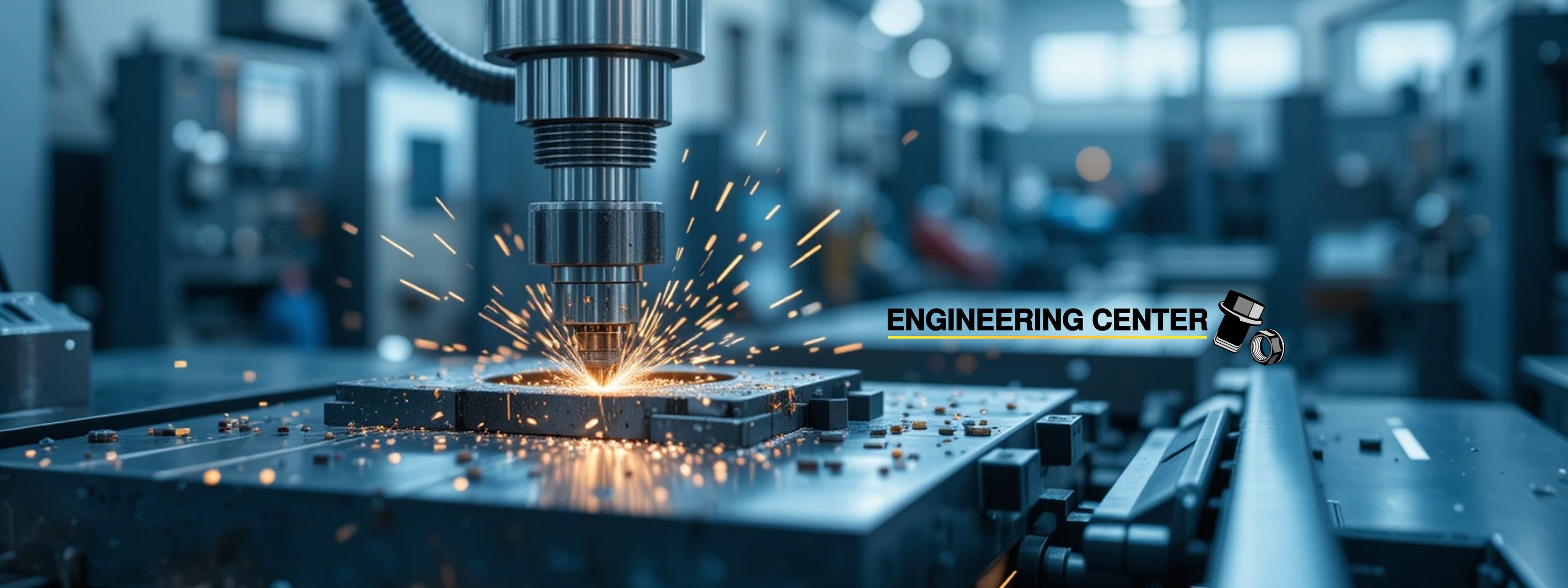 Engineering Center | Quito