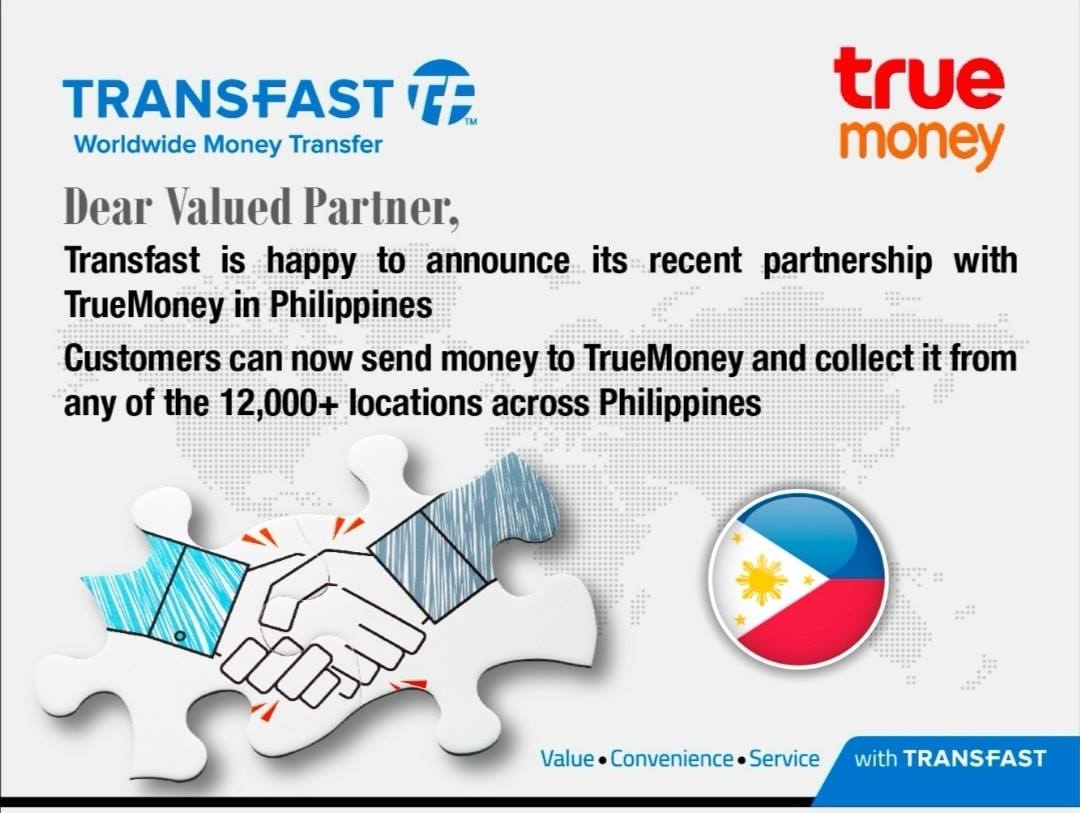 Transfast