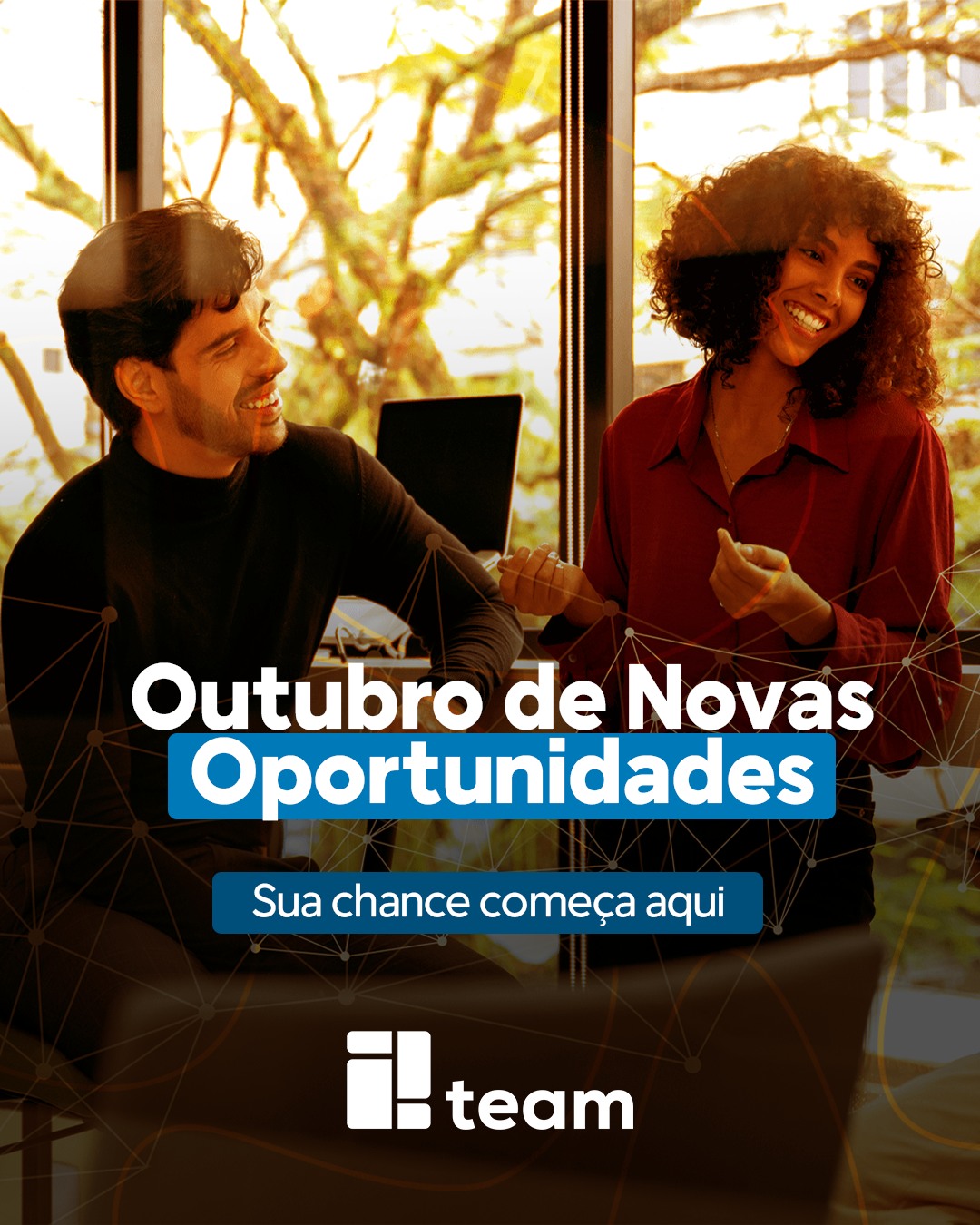 Team Leasing Brasil - Recursos Humanos | Bragança Paulista SP