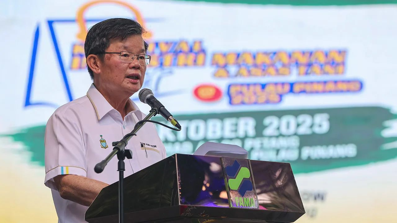 MARDI - Pulau Pinang sedia jadi perintis projek padi sekali tanam dua ...