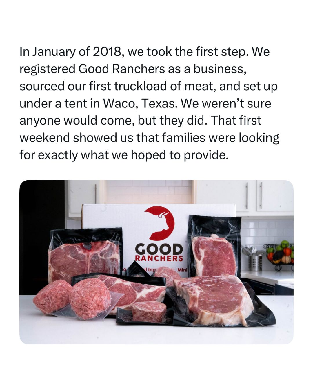 Good Ranchers - Good Ranchers added a new photo.