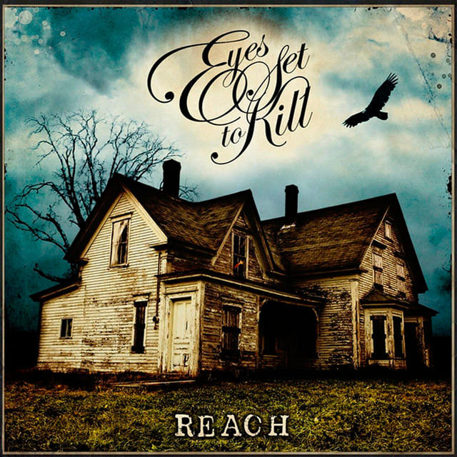 What do people think of Eyes Set to Kill?