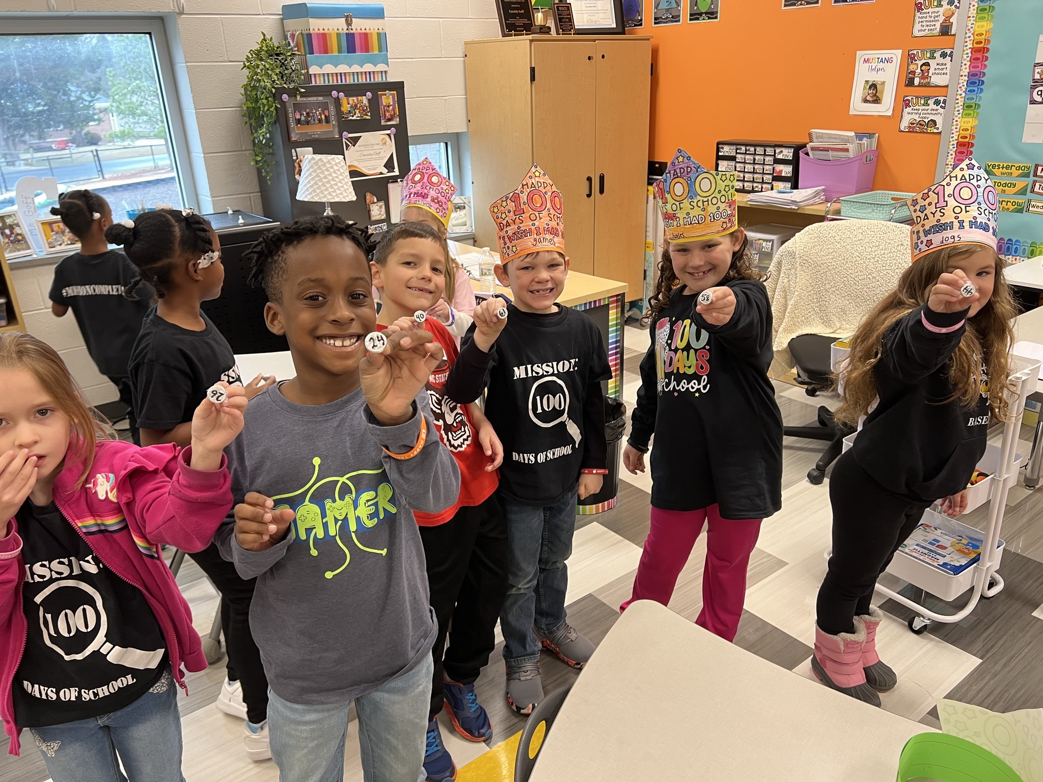 Manning Elementary School | Roanoke Rapids NC
