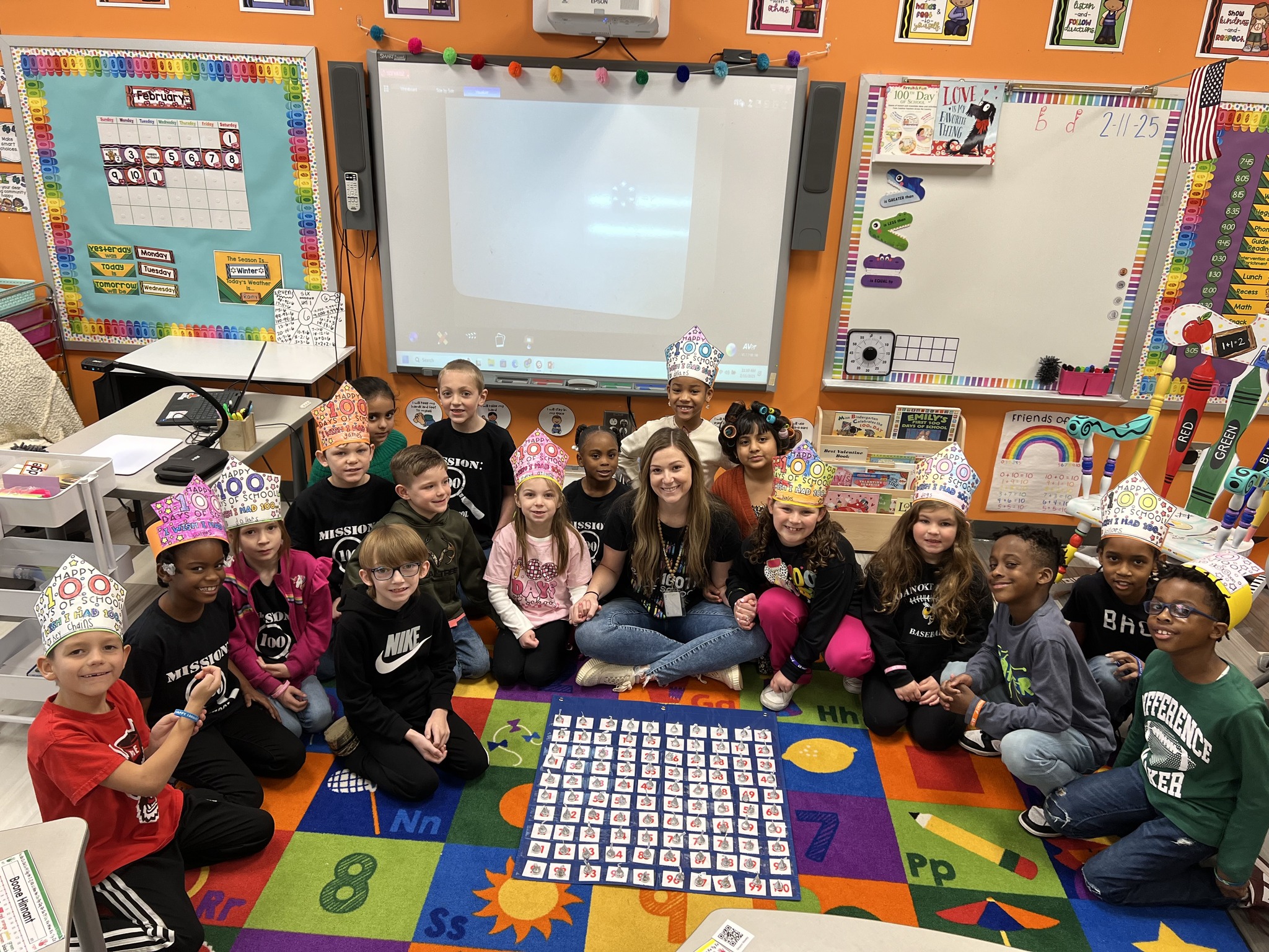 Manning Elementary School | Roanoke Rapids NC