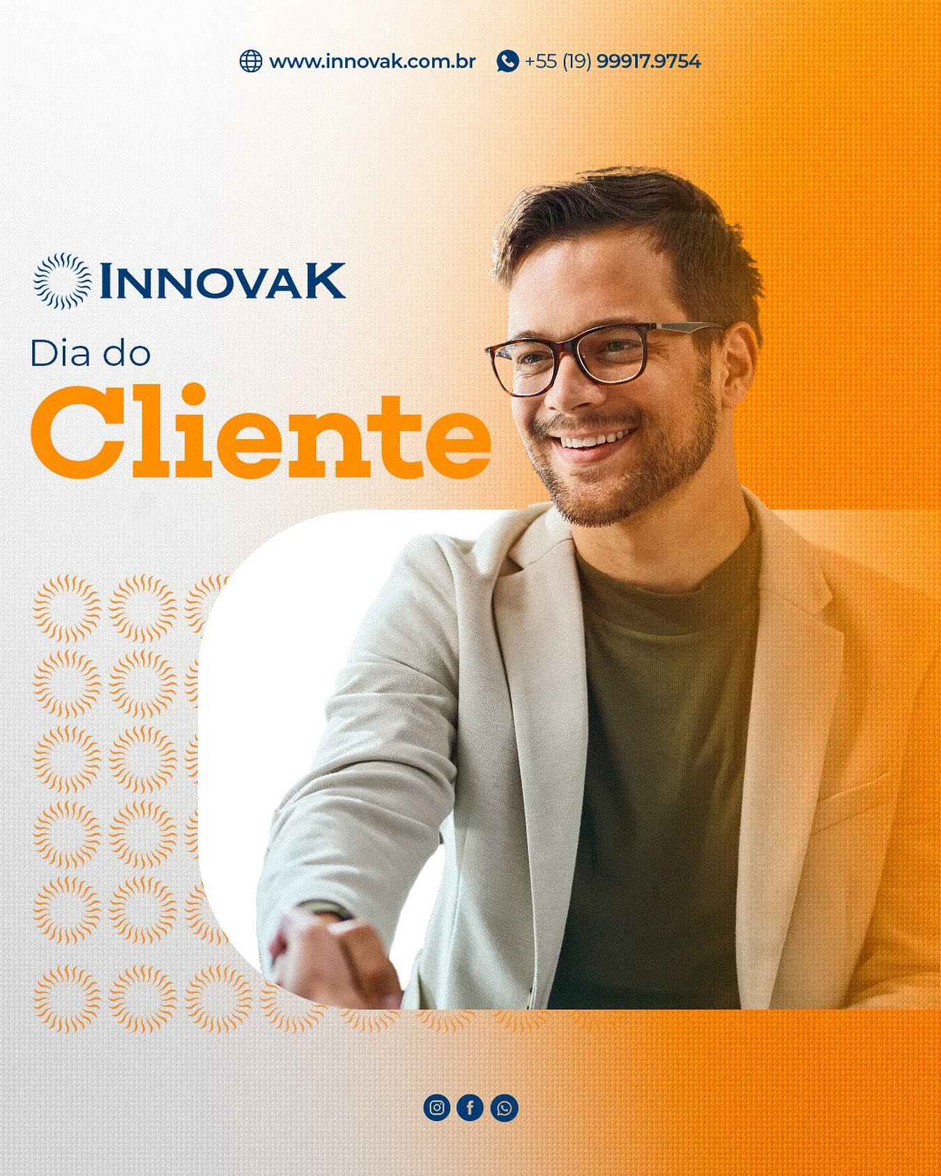 Innovak | Indaiatuba SP