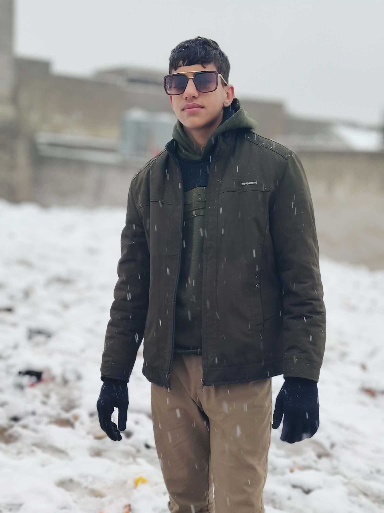 أبـــو عـــبـــد