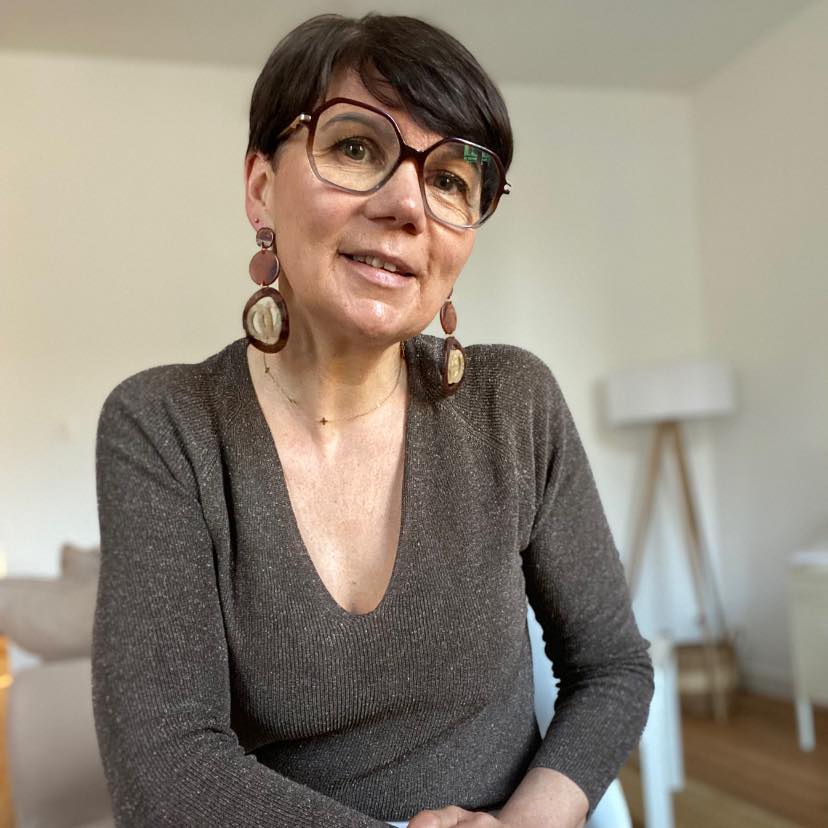 Stéphanie - Un projet qui prend vie. Le 21 août est une date ...