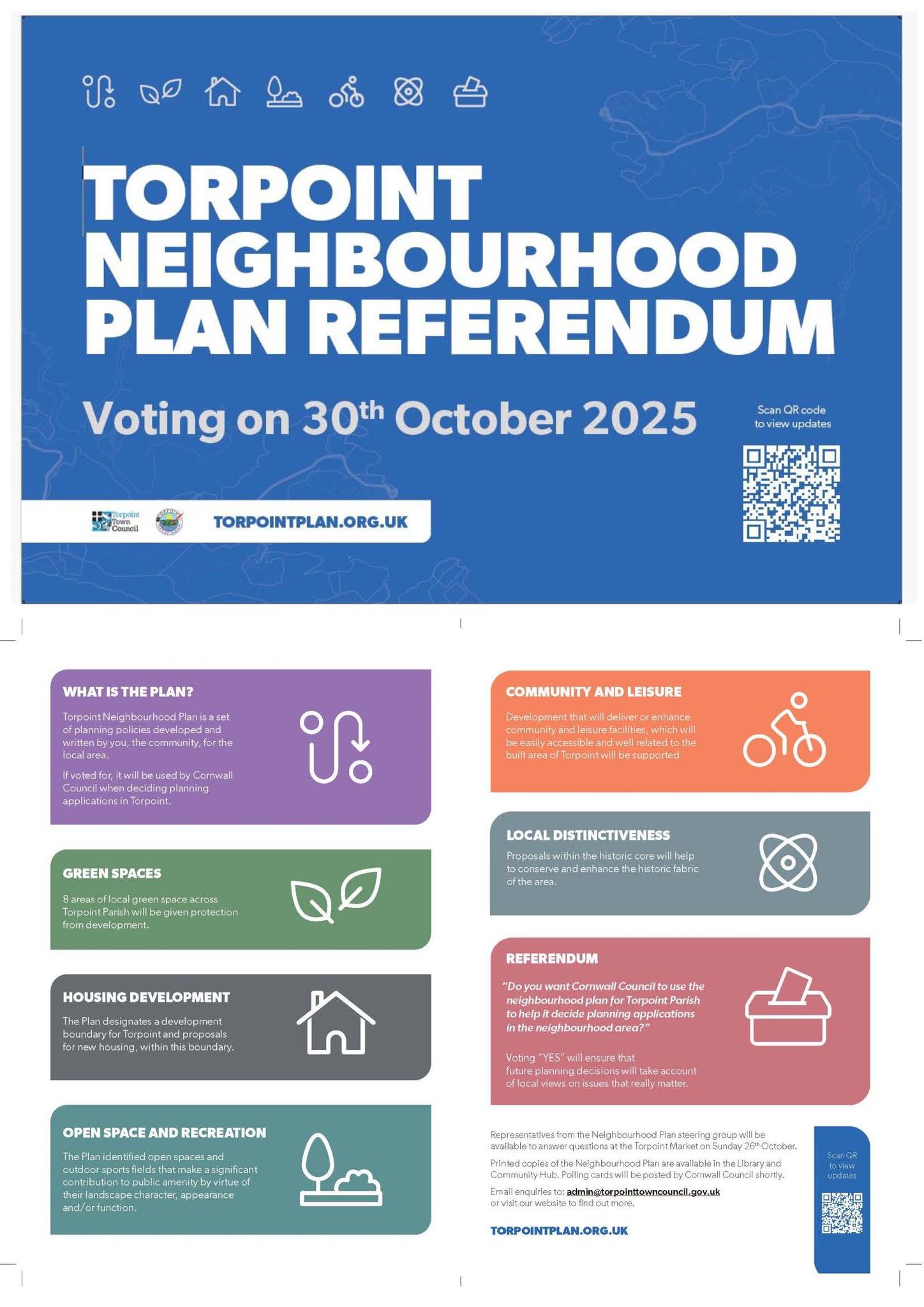 Torpoint Neighbourhood Plan
