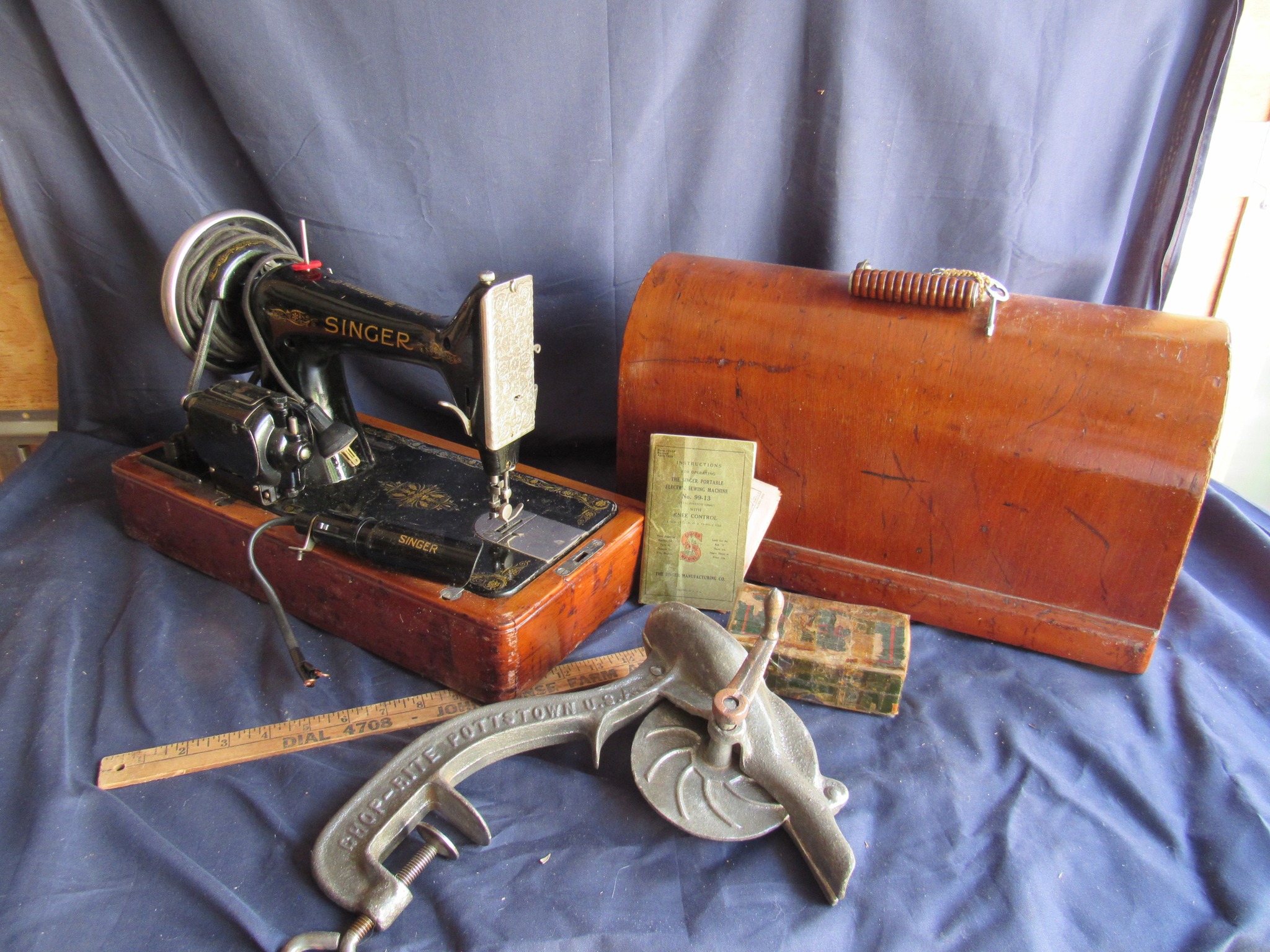 Dudding's Auction Service... - Dudding's Auction Service