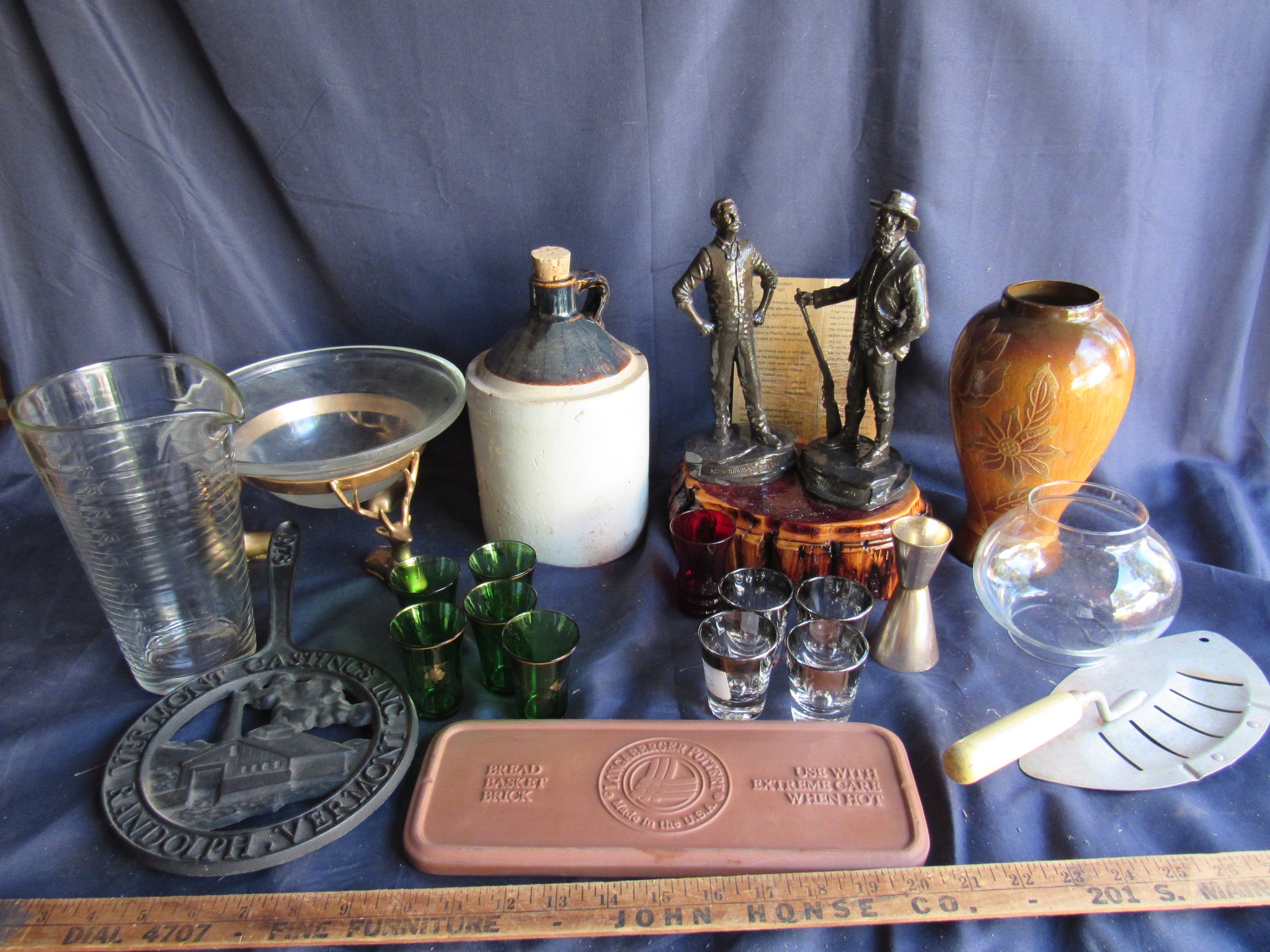 Dudding's Auction Service... - Dudding's Auction Service