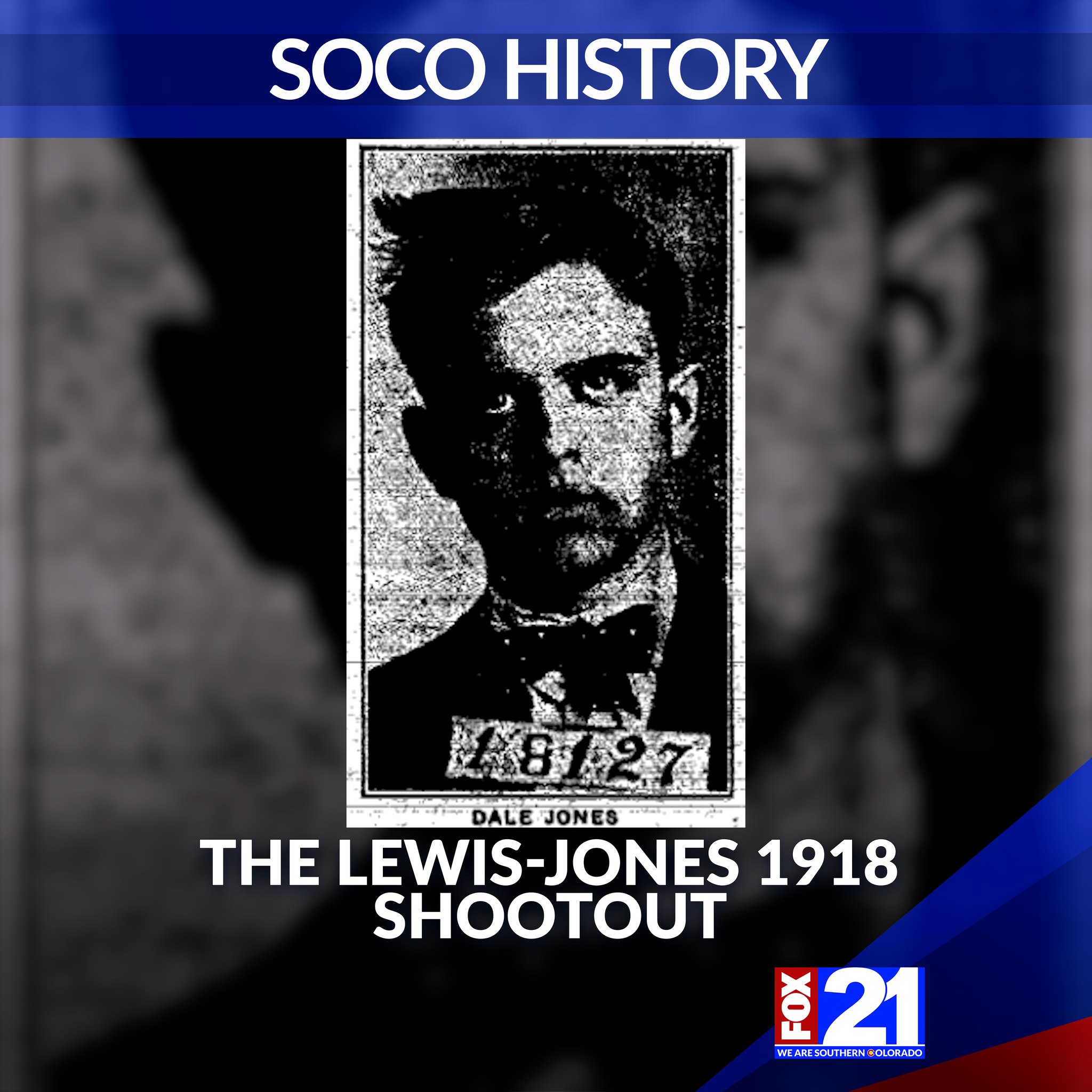 FOX21 - bit.ly/42OKZYj SOCO History: The shootout that shook Colorado ...