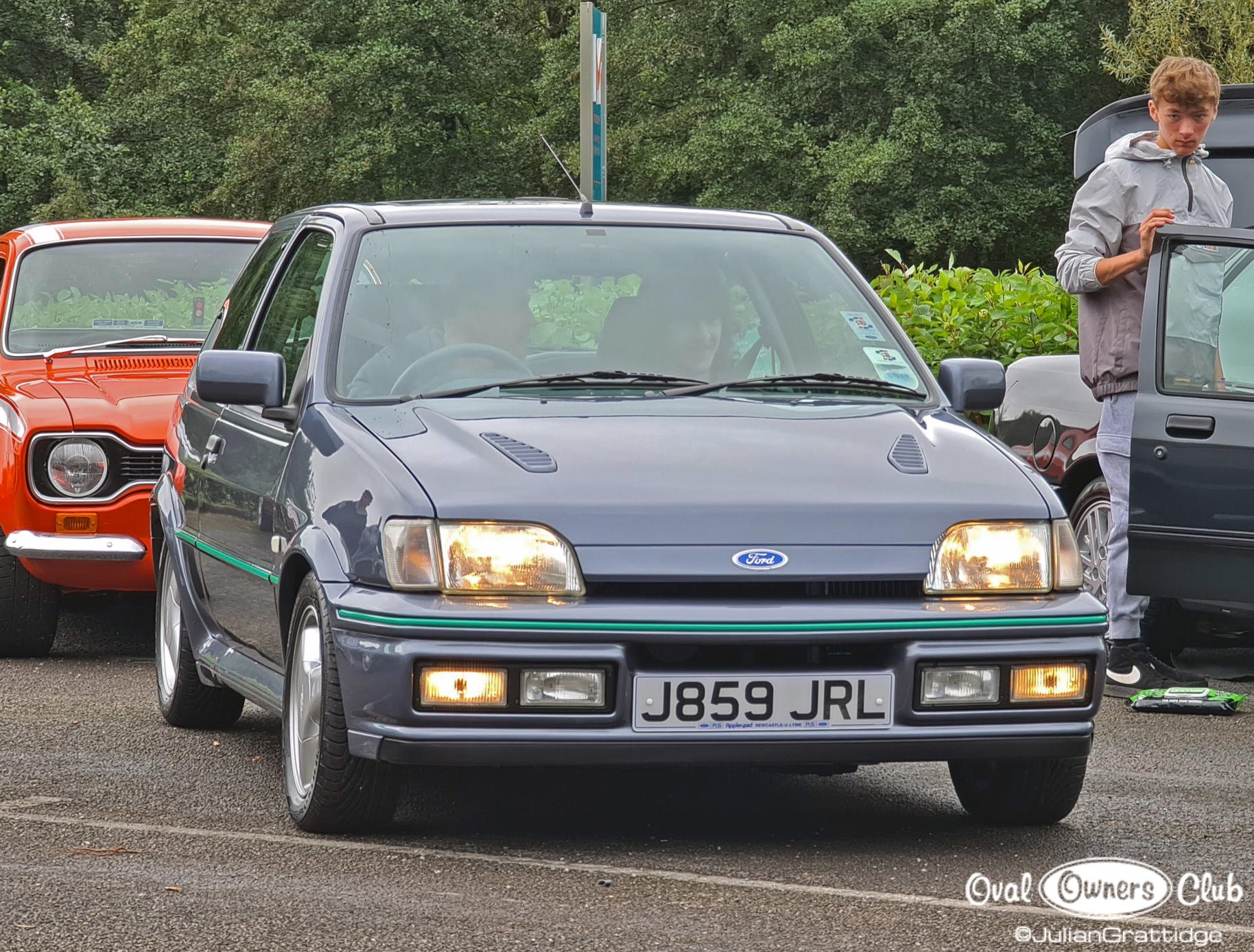 Awesome Classicfords added a new photo. - Awesome Classicfords