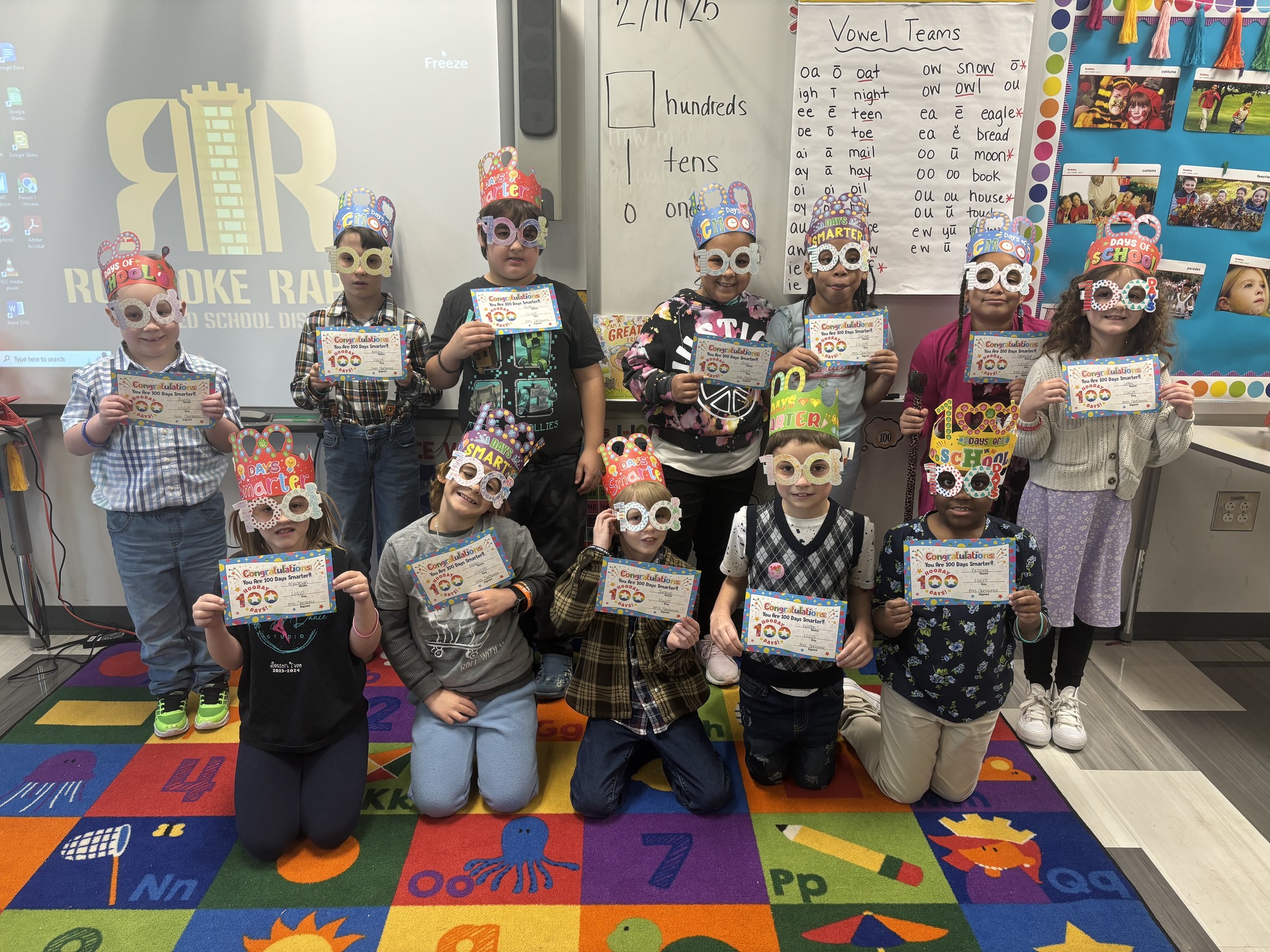 Manning Elementary School | Roanoke Rapids NC