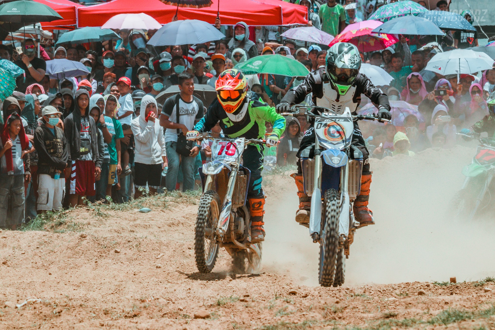 KAPA Racing Team | General Santos City
