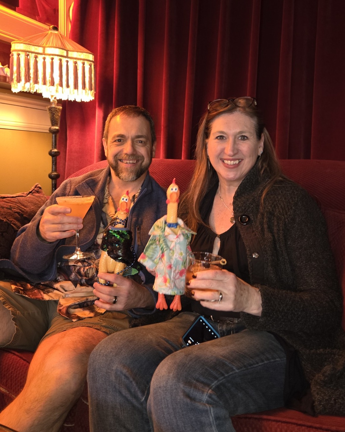 McMenamins Rams Head Pub | Portland OR