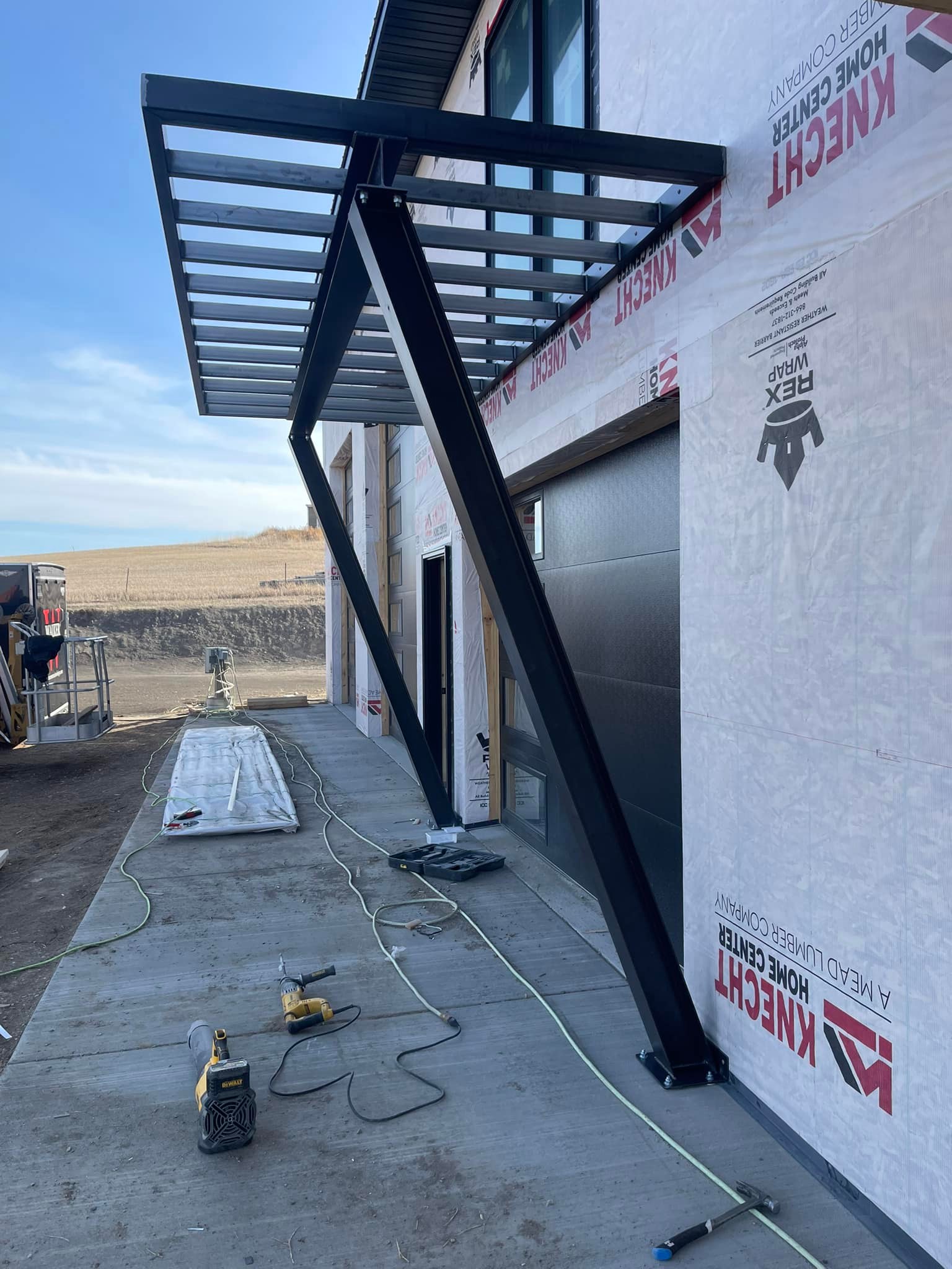 Walker Construction &... - Walker Construction & Design, LLC