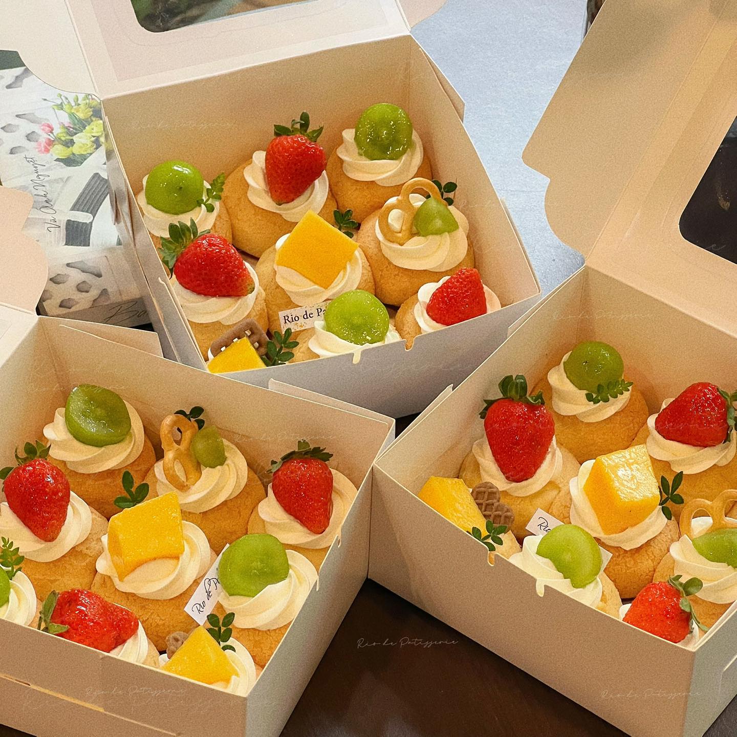 Rio de Patisserie | Hai Phong