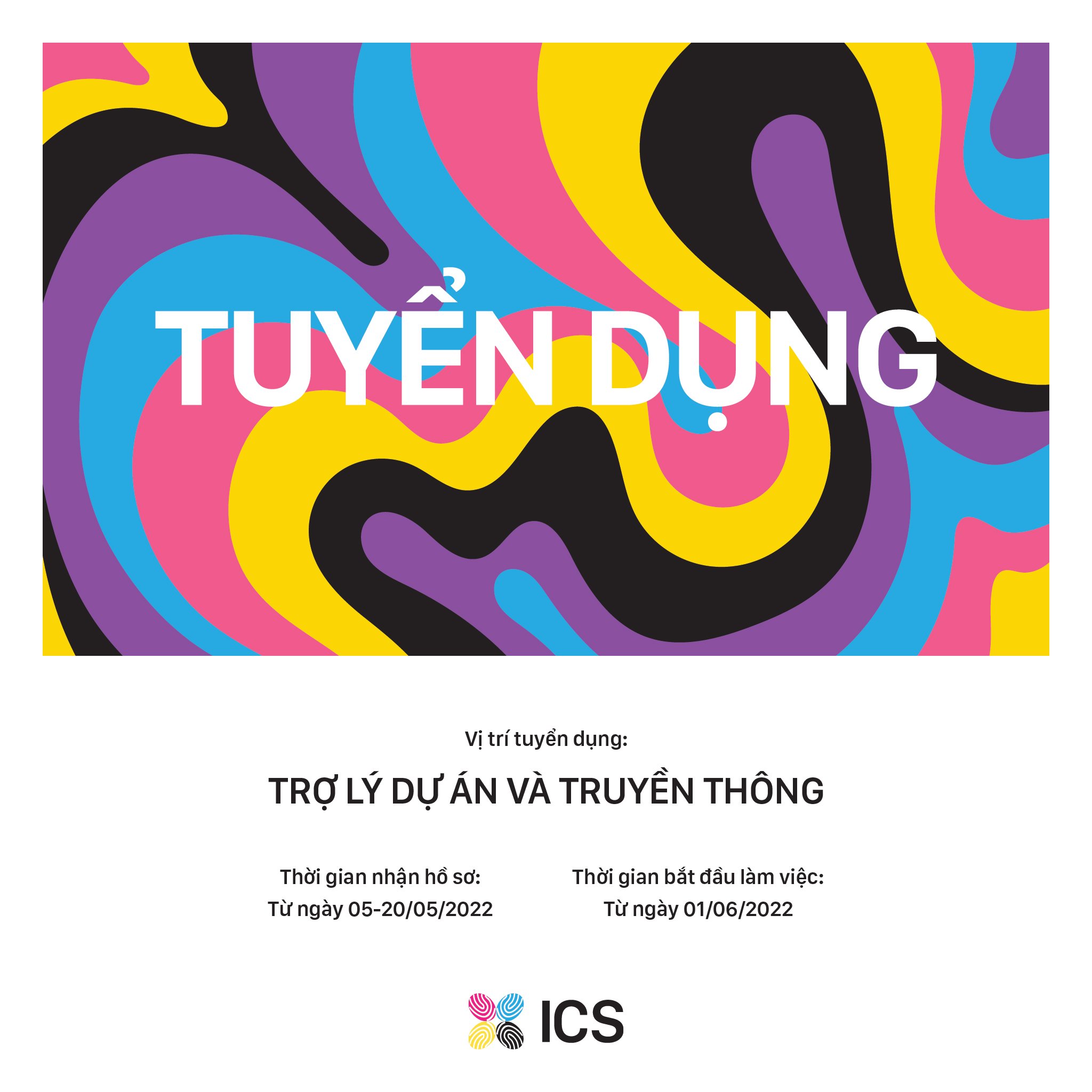 ICS Hub - Thư Viện LGBT | Ho Chi Minh City