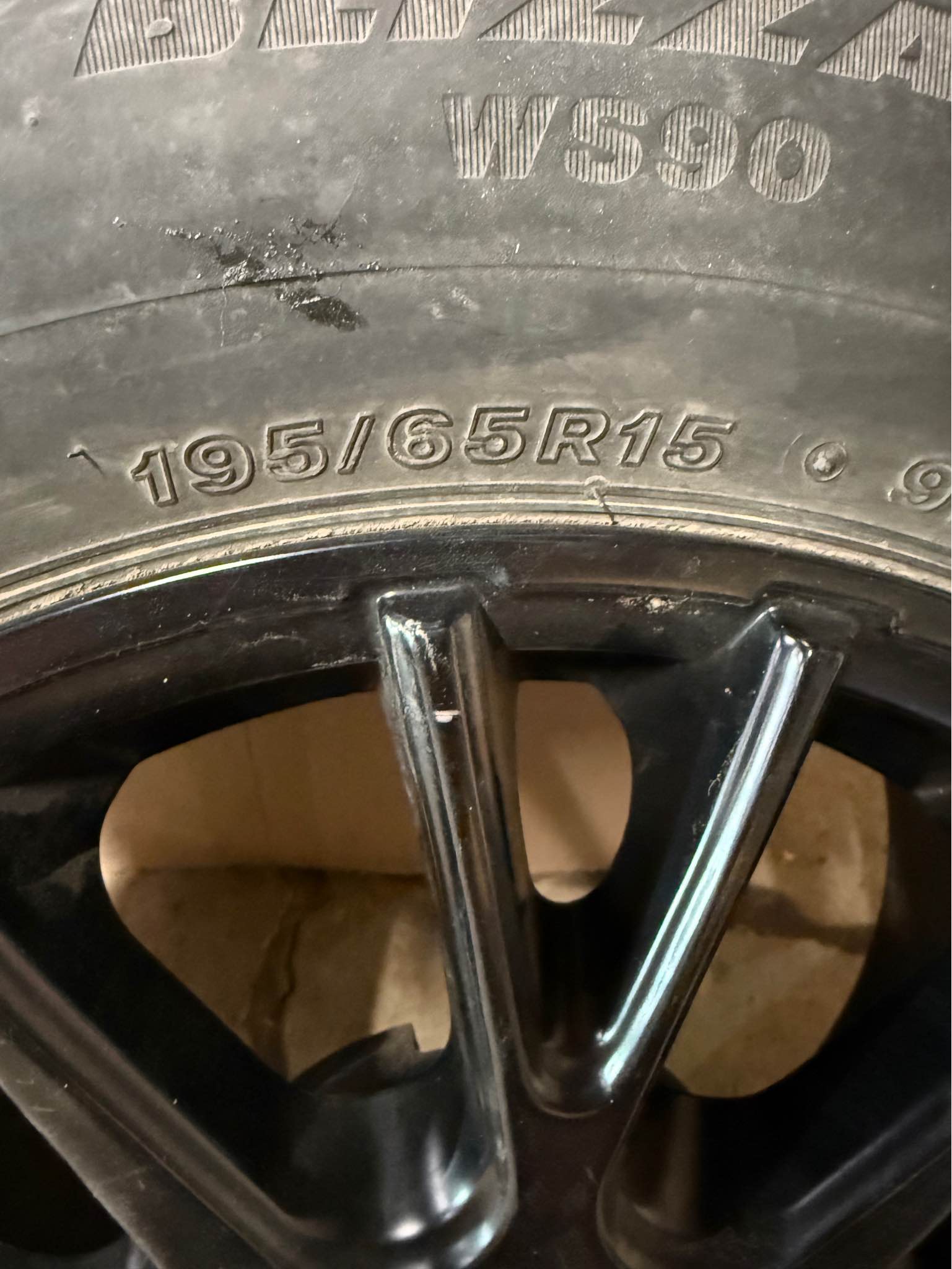 5x114.3 American racing wheels - Car Wheels, Tires & Parts - Marinette ...