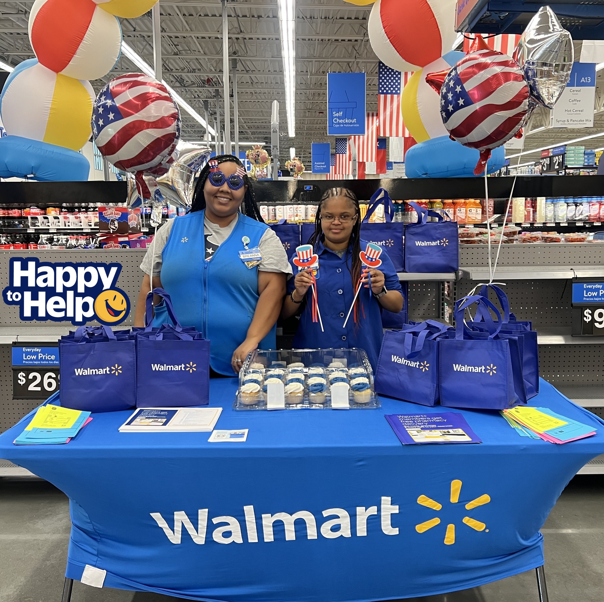 Walmart Neighborhood Market Spring - Aldine Westfield Rd | Spring TX