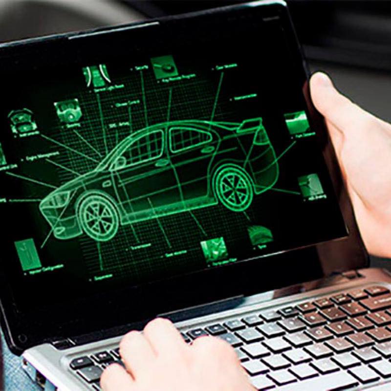 Caros proprietários de BMW! Diagnóstico computorizado, programação e ...
