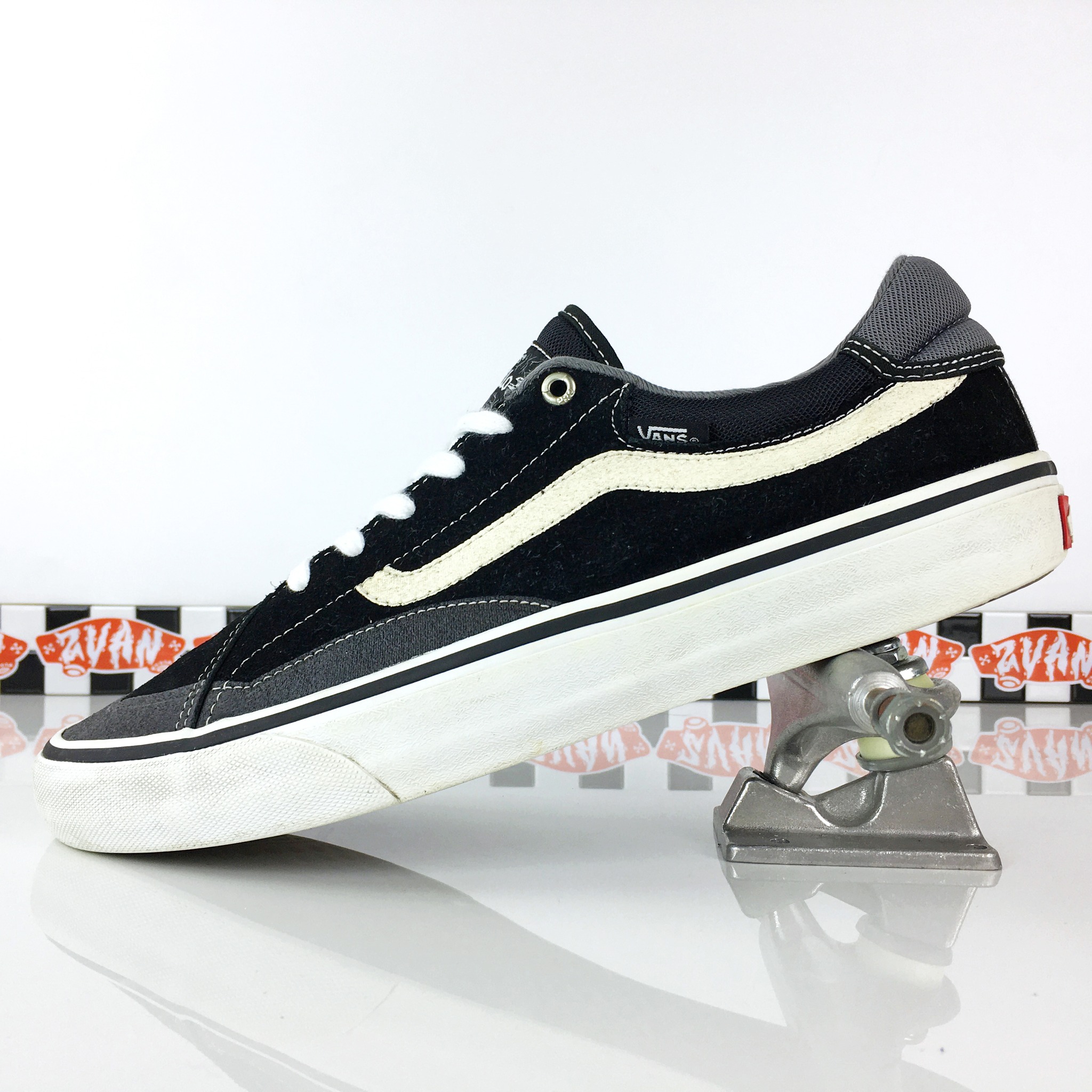 Vans Tnt Advanced Prototype Trujillo Top Vans Advanced Prototype 