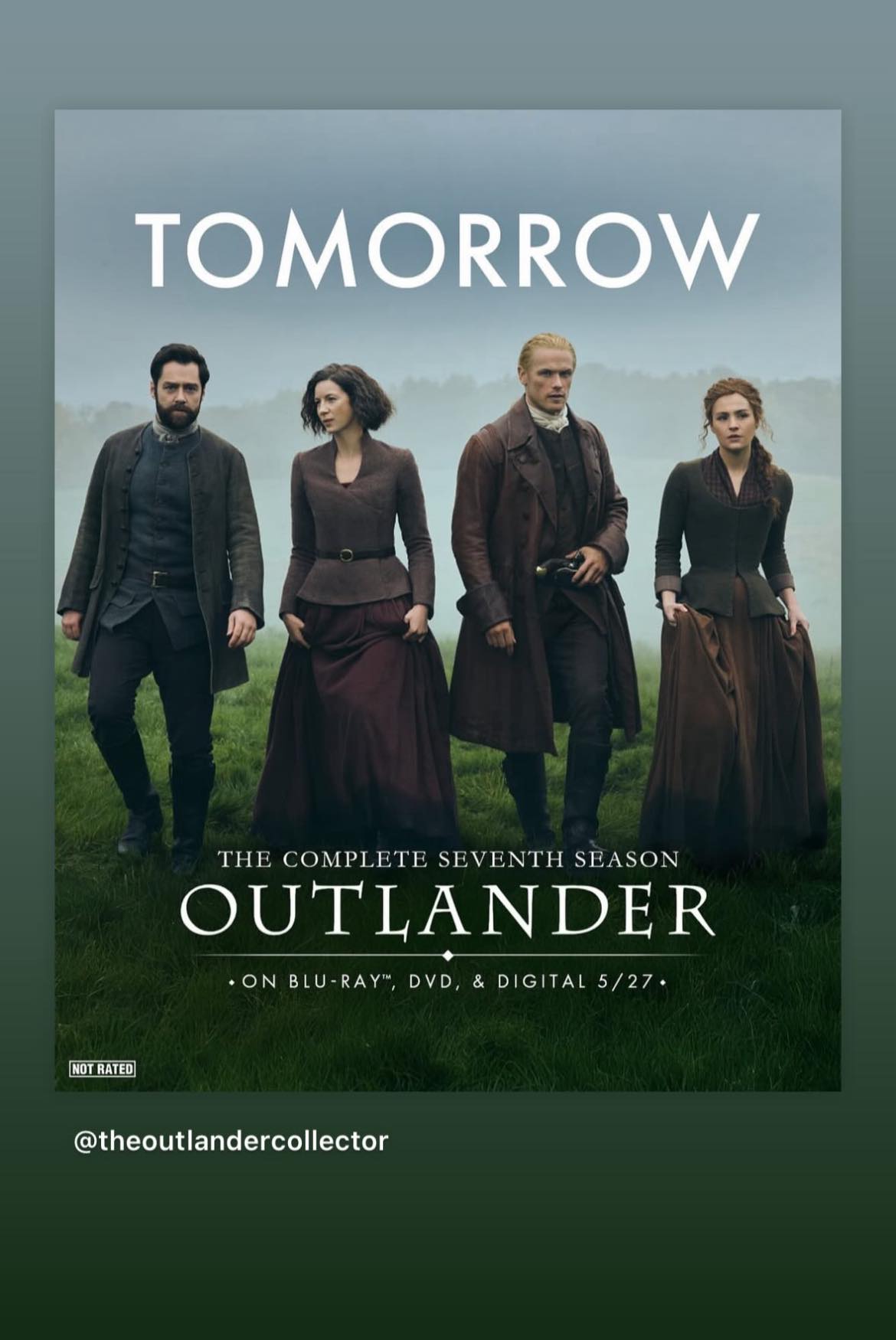 Outlander Print Shop added a new photo. - Outlander Print Shop