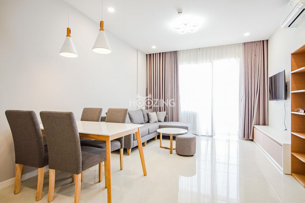 Apartment For Rent in HCMC - Expat & Housing Solution | Ho Chi Minh City