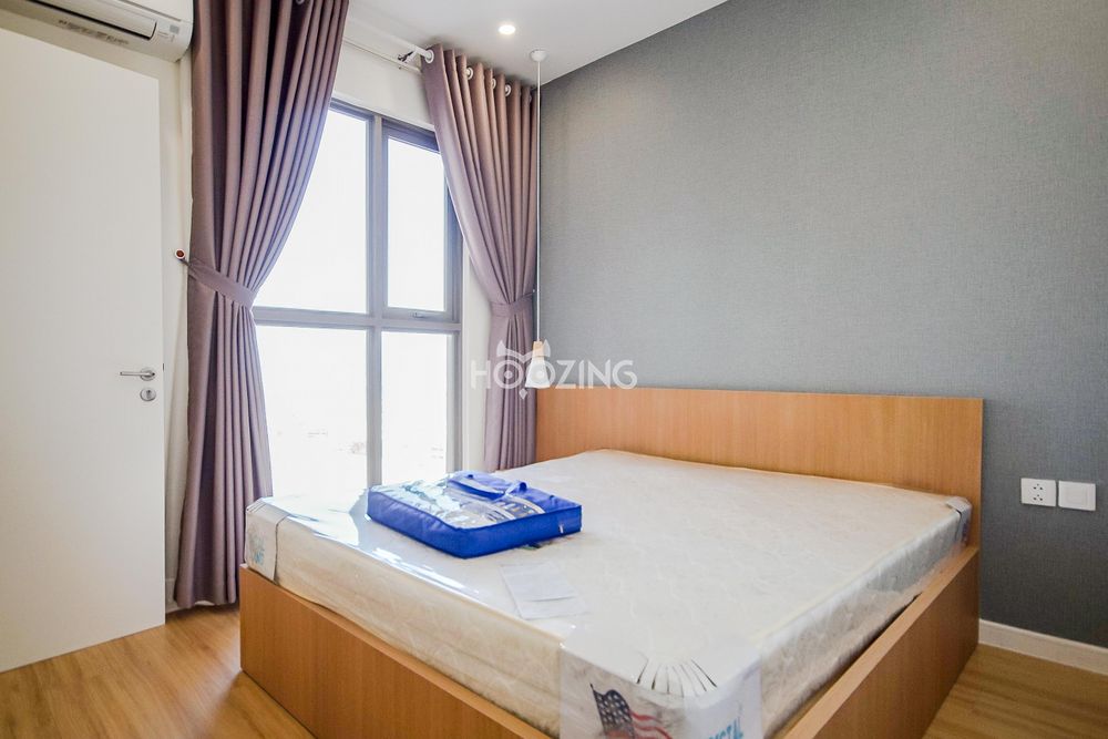 Apartment For Rent in HCMC - Expat & Housing Solution | Ho Chi Minh City
