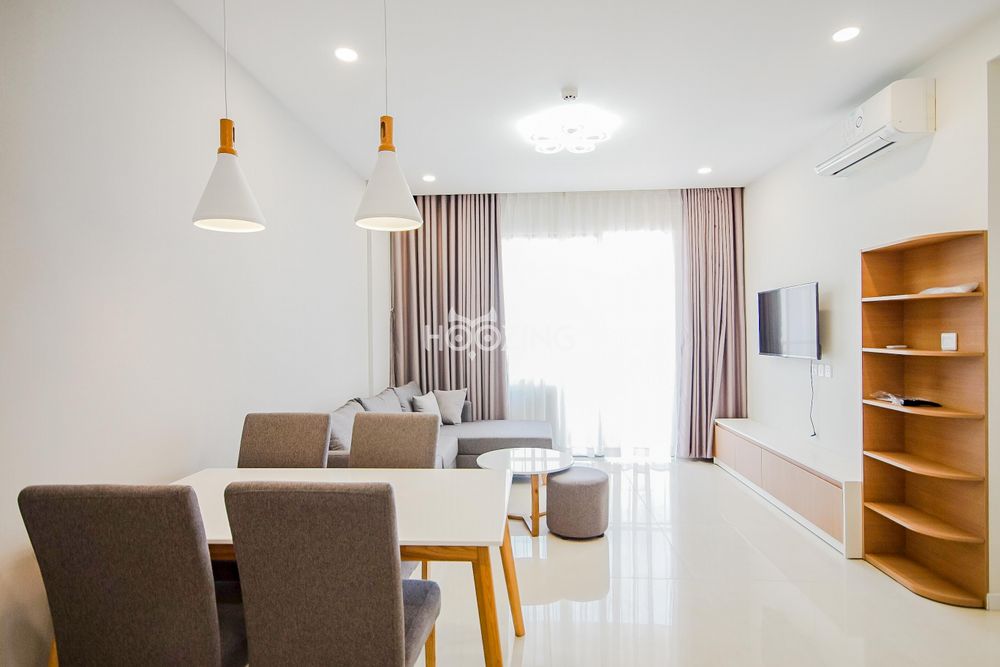 Apartment For Rent in HCMC - Expat & Housing Solution | Ho Chi Minh City