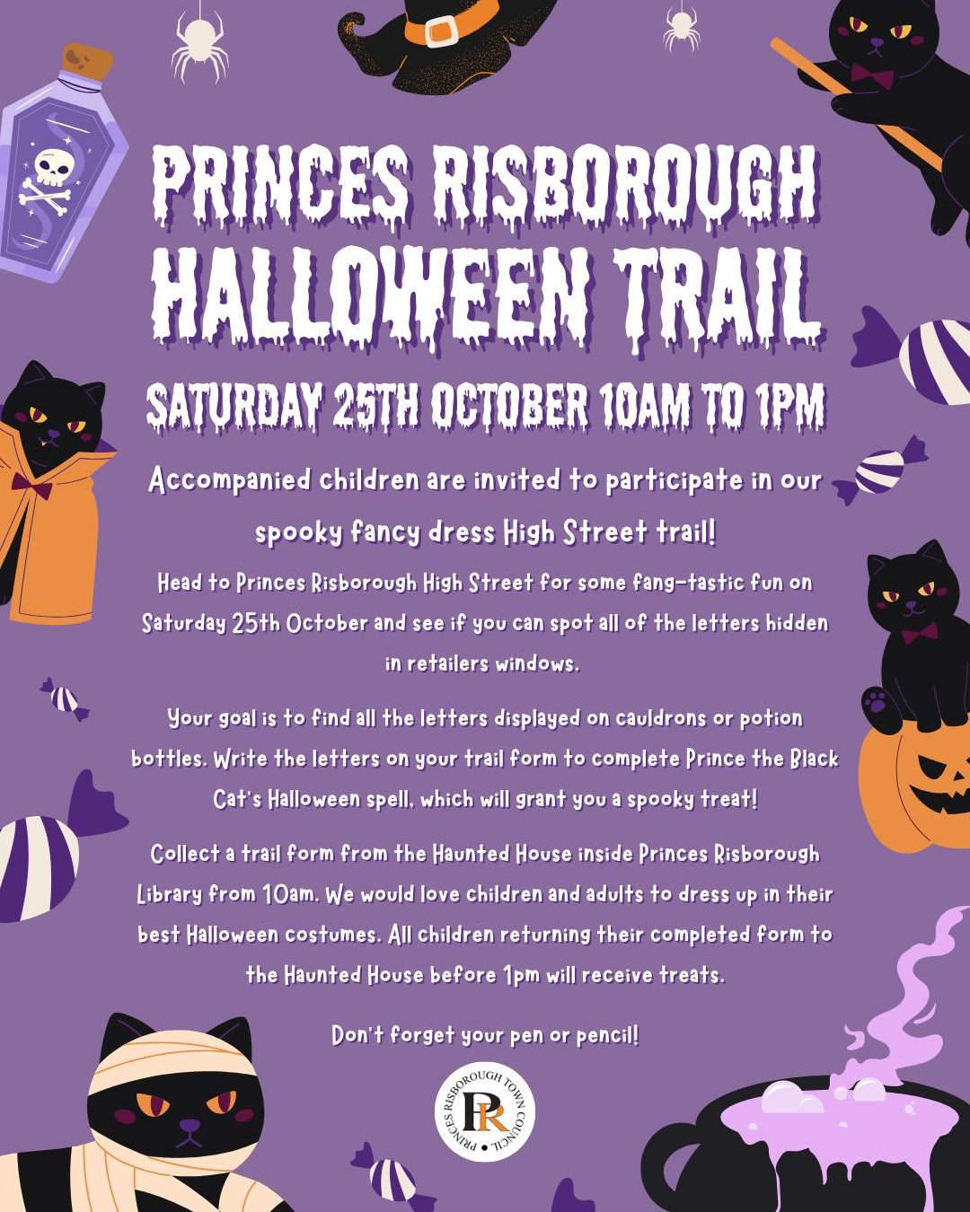 Princes - We’re frightfully excited to announce the return of the ...