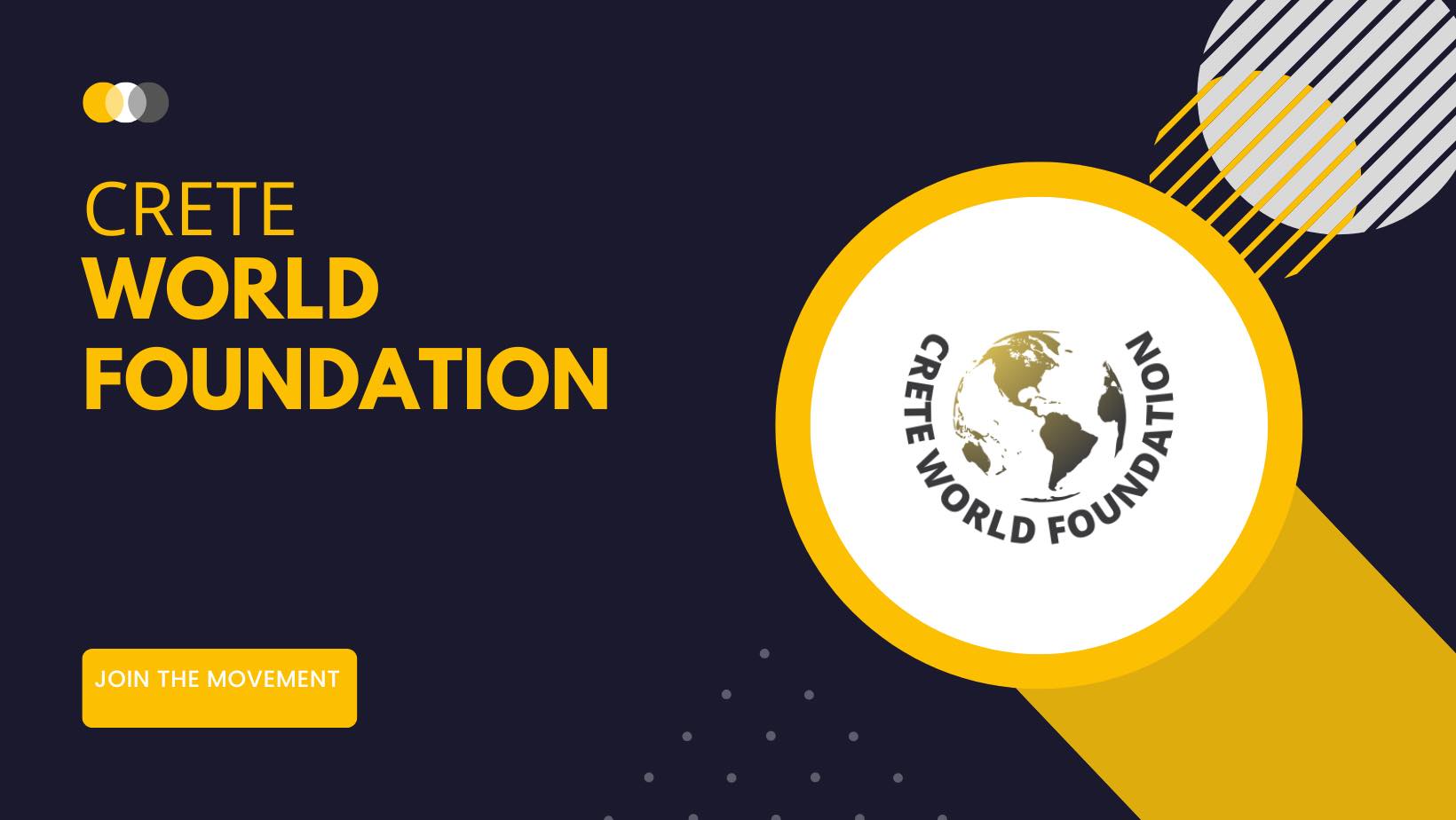 Crete World Foundation | Chicago IL