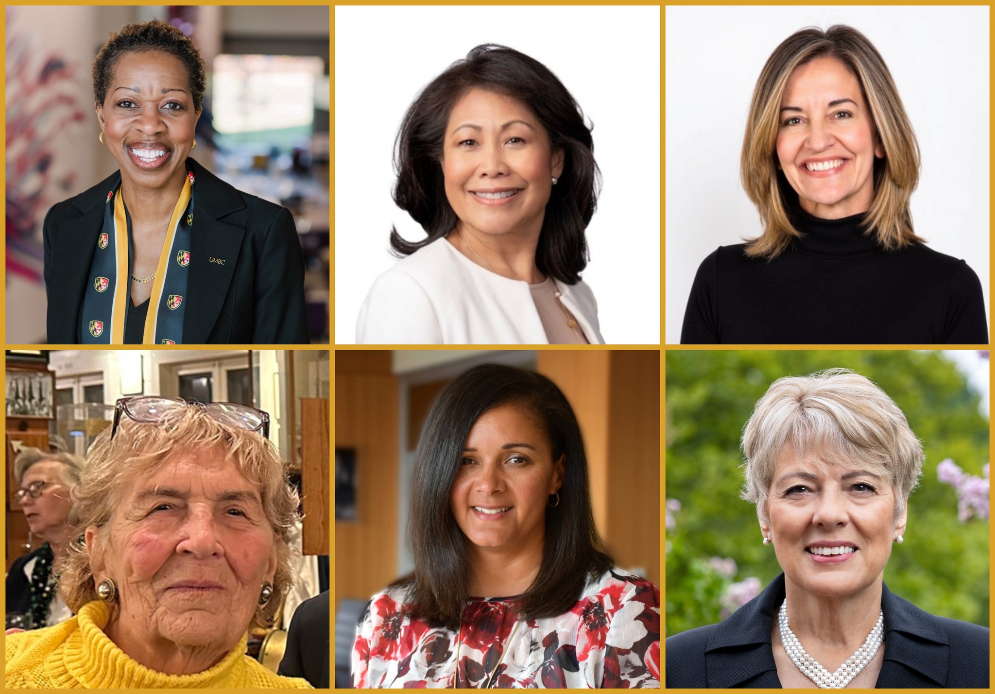 Girl - Honoring Women. Inspiring Girls. We are thrilled to announce the ...