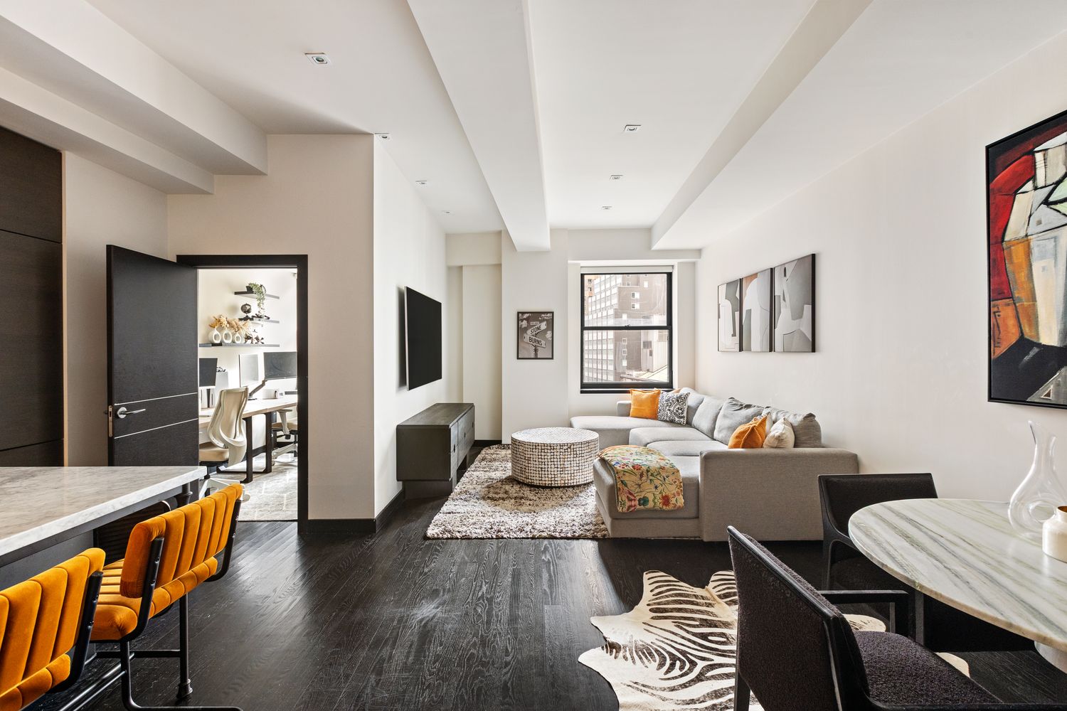Nyc Apartments With Dedicated Staff Assistance